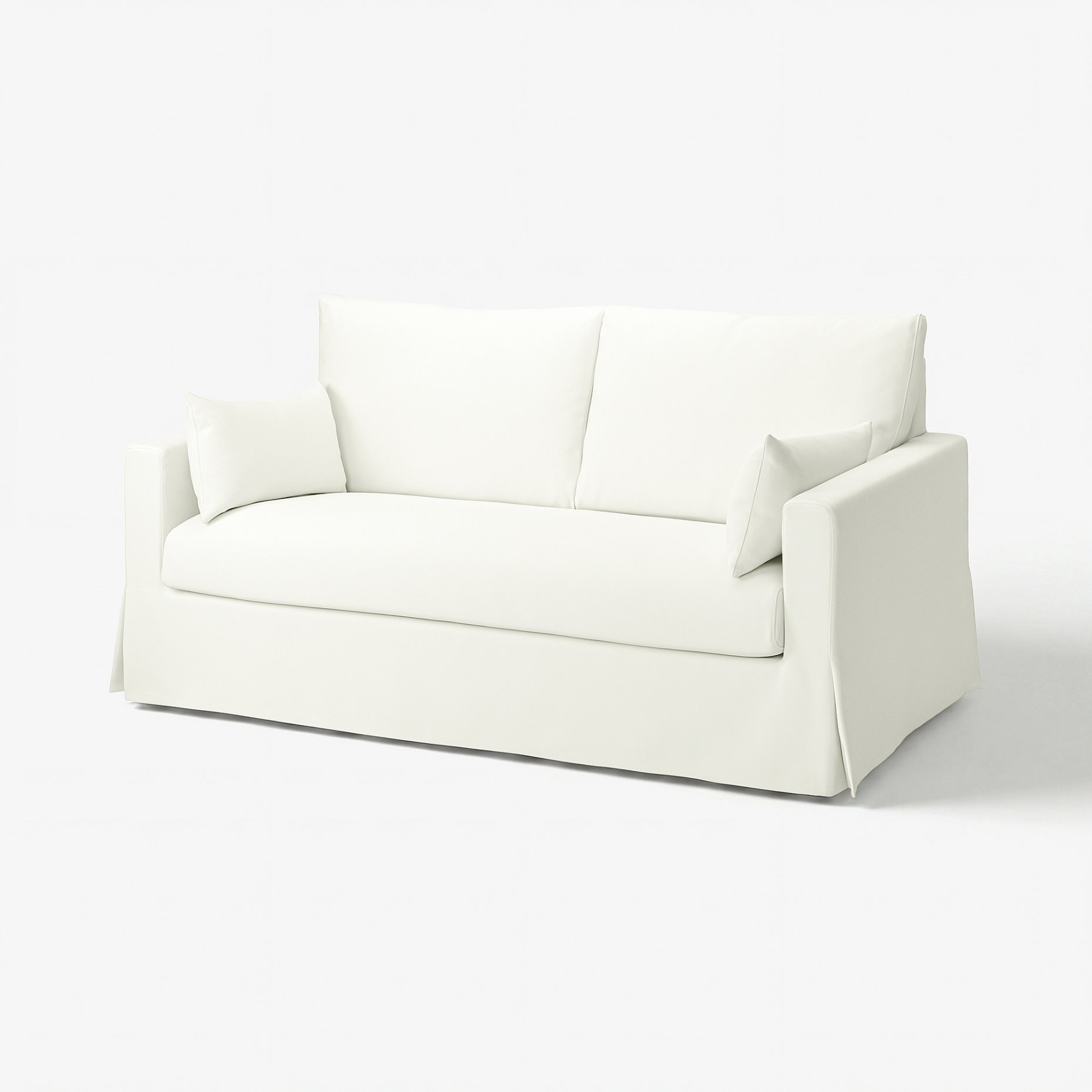 HYLTARP, διθέσιος καναπές, 494.896.16