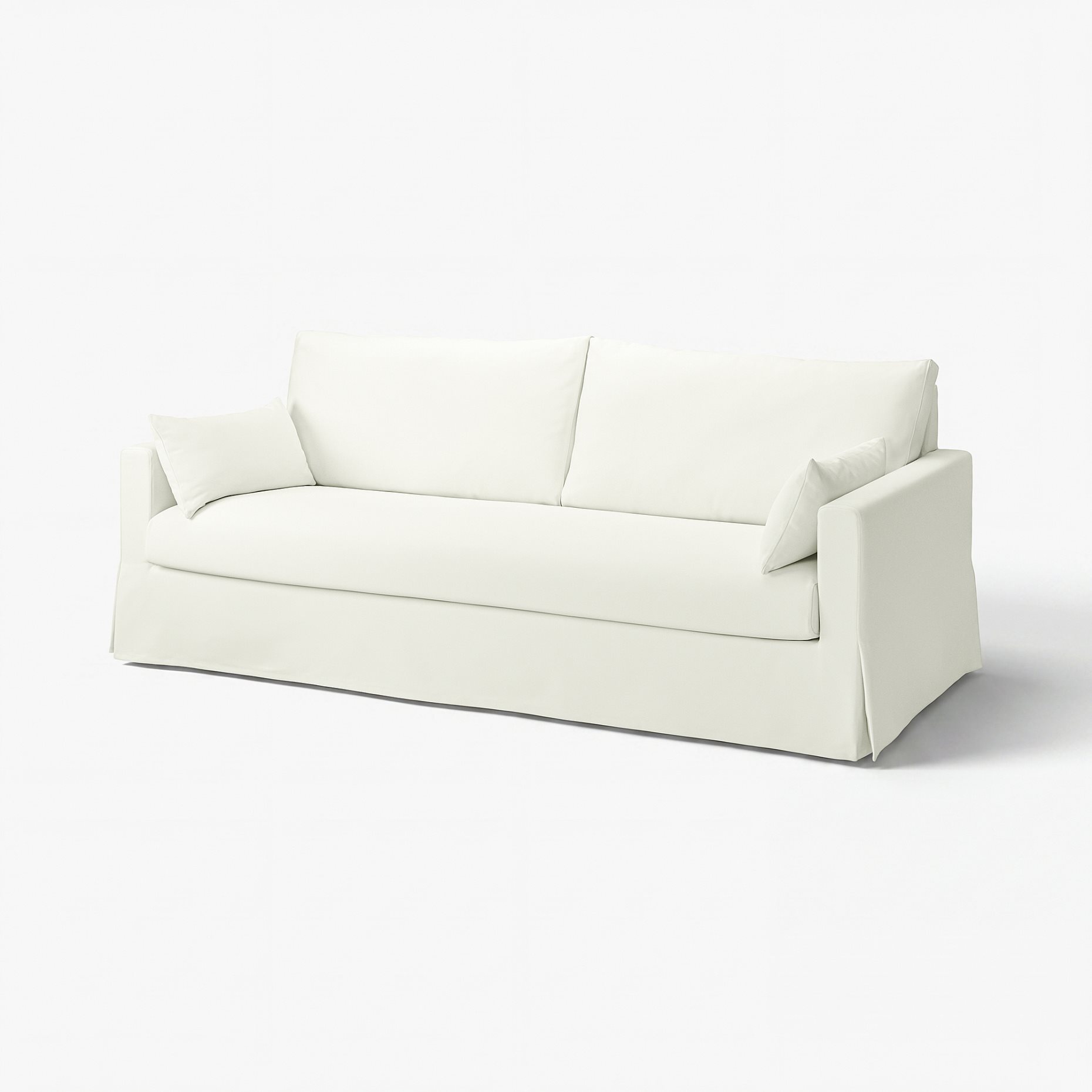 HYLTARP, τριθέσιος καναπές, 494.896.40