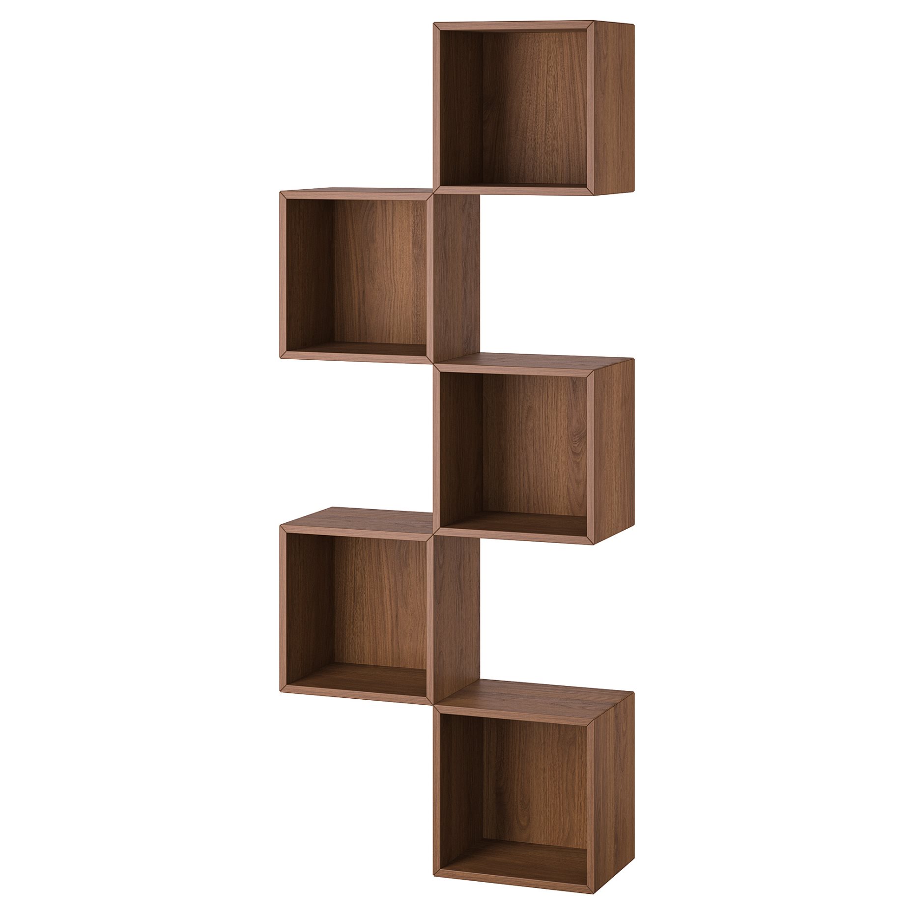 EKET, wall-mounted storage combination, 494.902.95