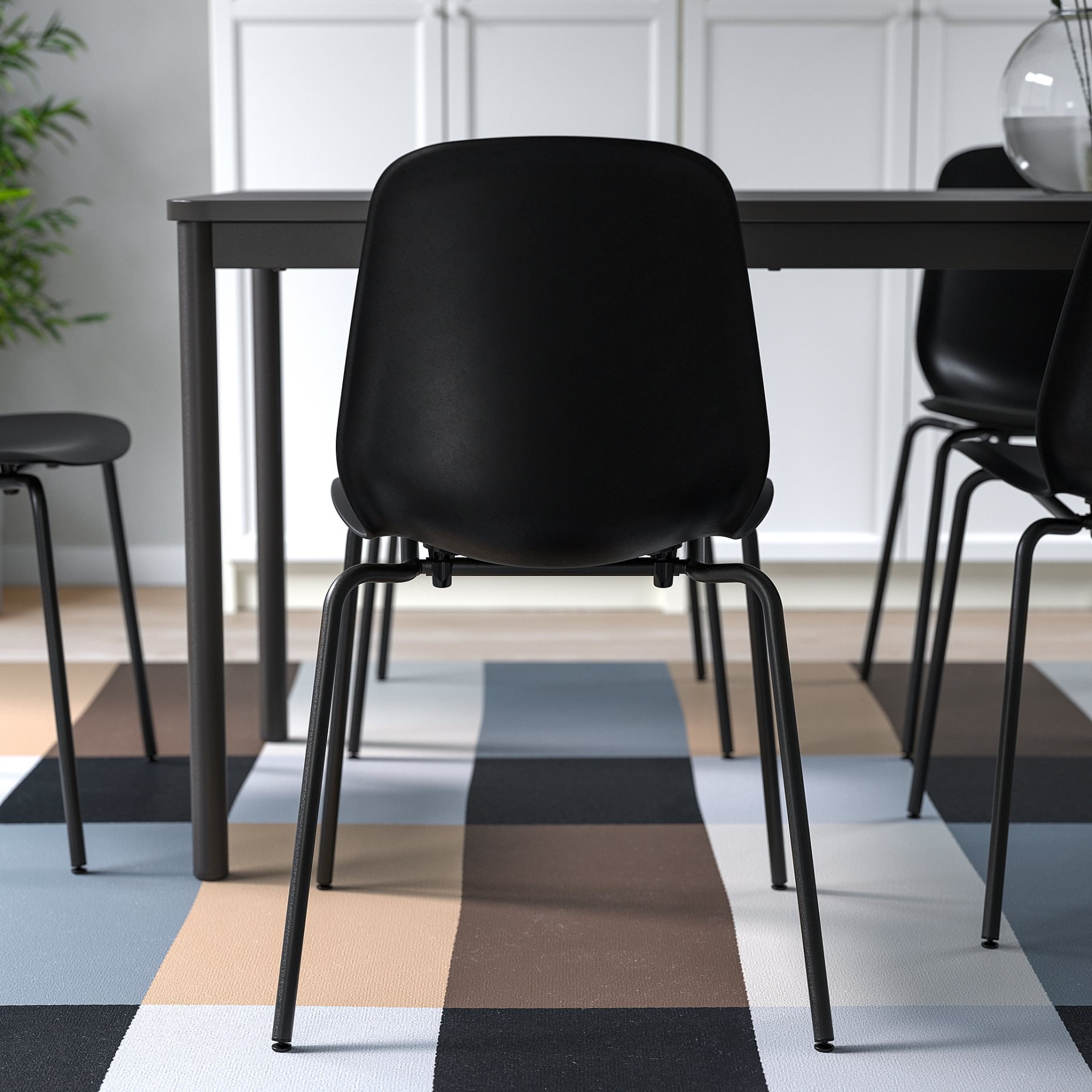 LIDÅS, chair, 495.055.60