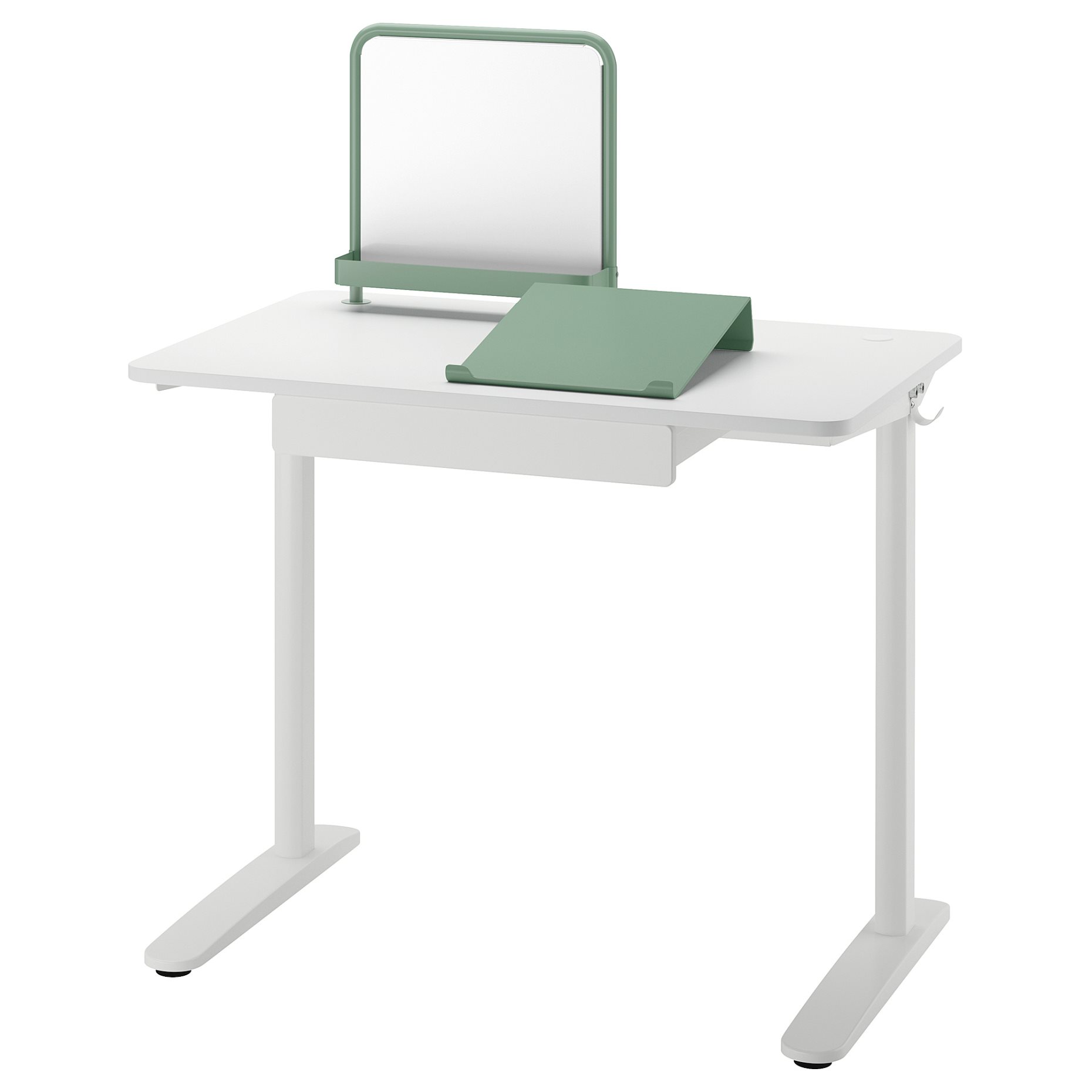 RELATERA, desk combination, 90x60 cm, 495.558.09