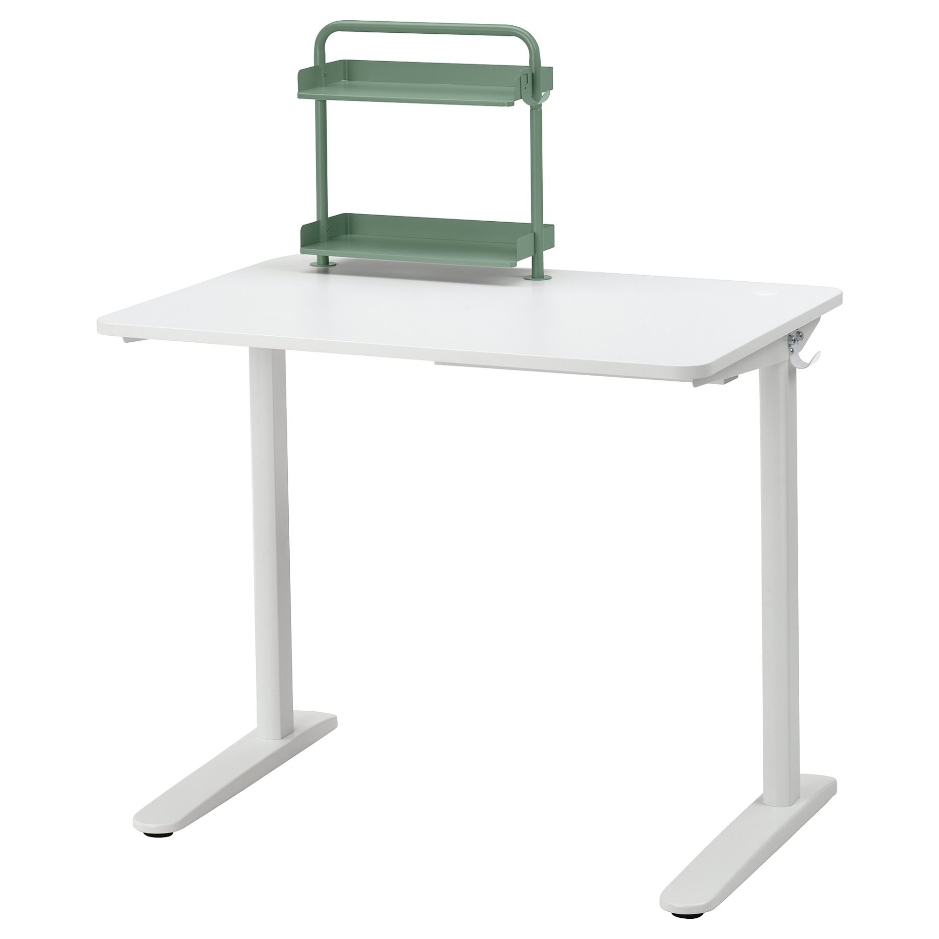 RELATERA, desk combination, 90x60 cm, 495.558.14