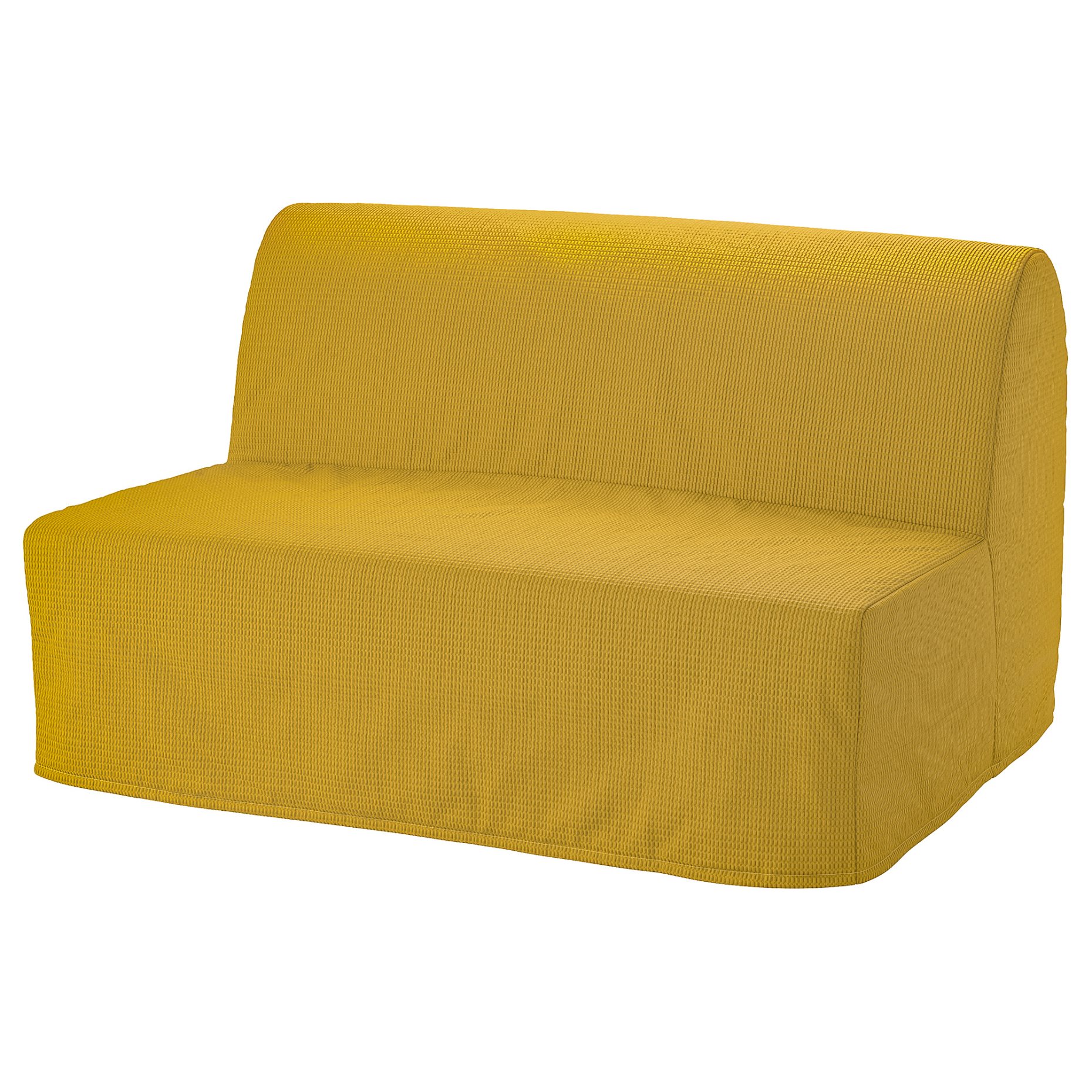 LYCKSELE LÖVÅS, 2-seat sofa-bed, 495.632.01