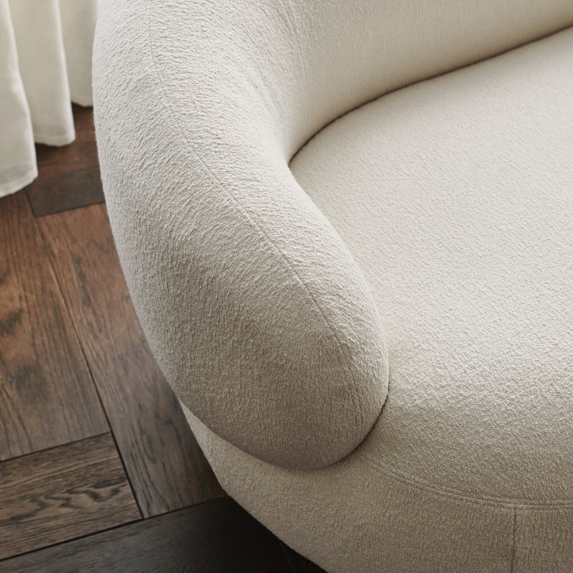 LILLESÄTER, 4-seat sofa, 496.142.91