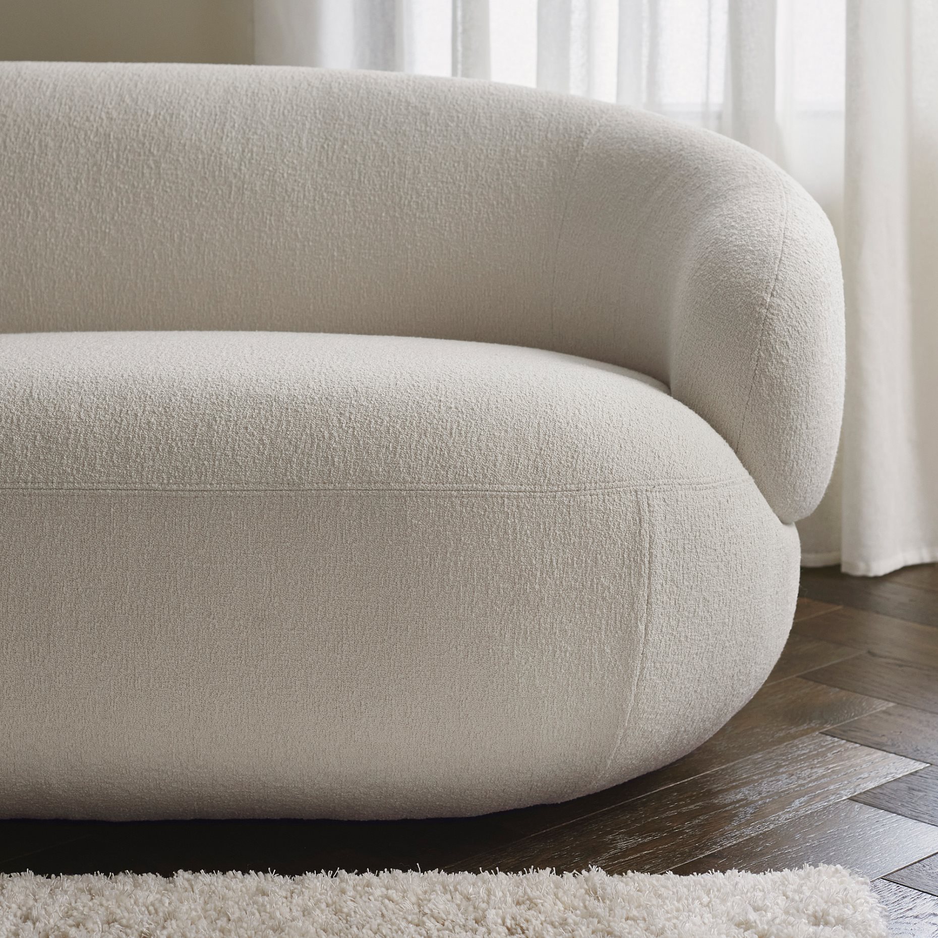 LILLESÄTER, 4-seat sofa, 496.142.91