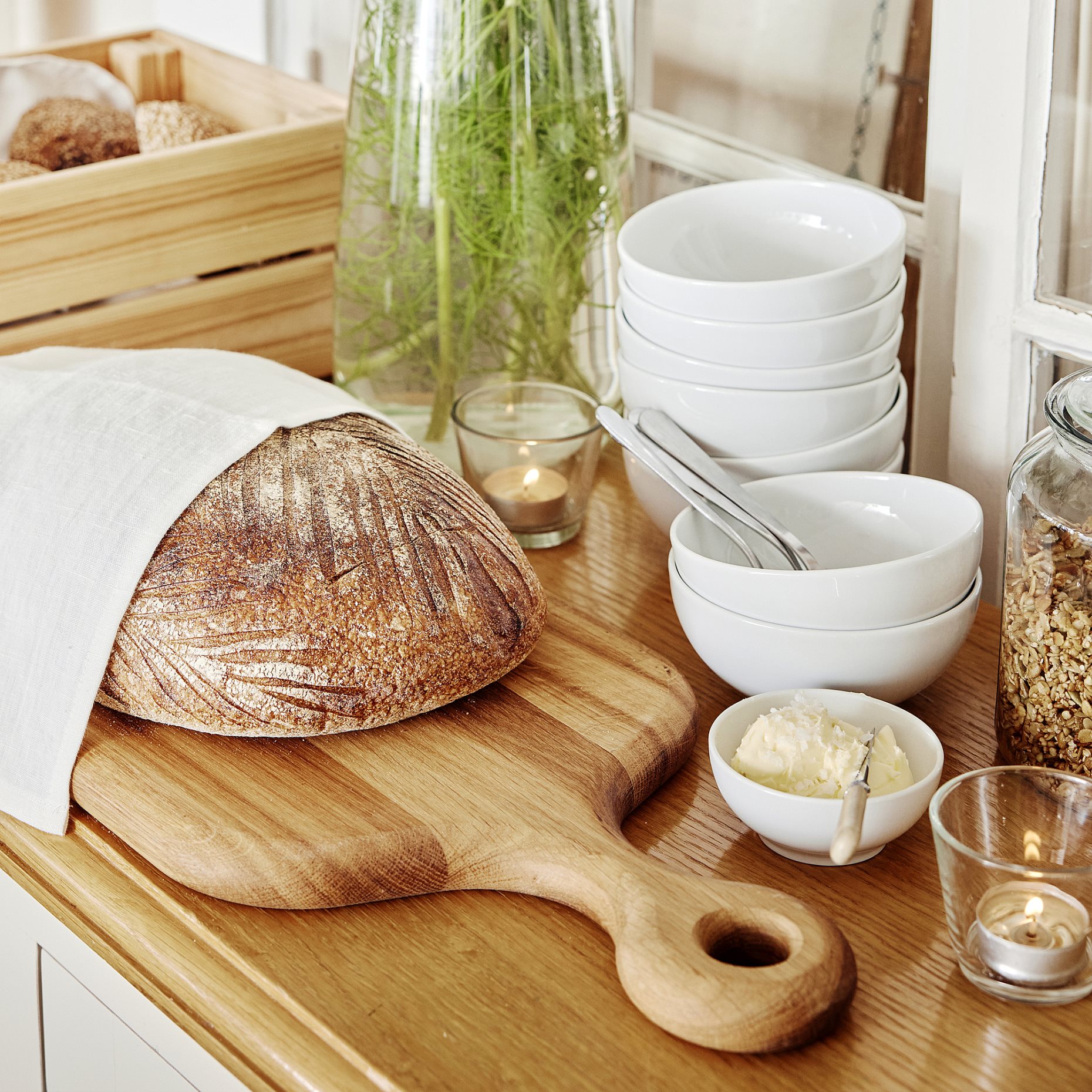 IKEA 365+, Μπολ, 502.589.50