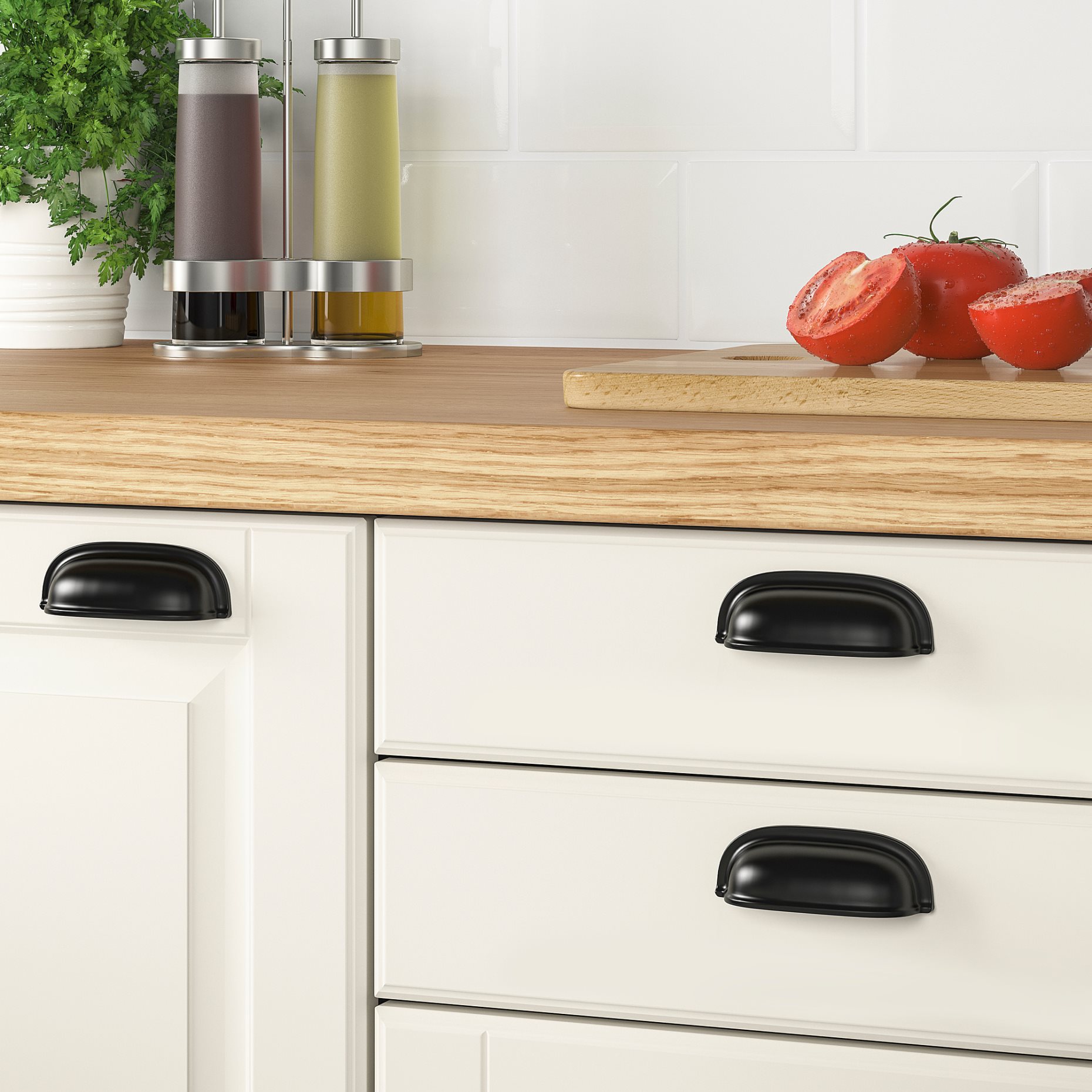 ENERYDA, cup handle, 2 pack, 503.475.17