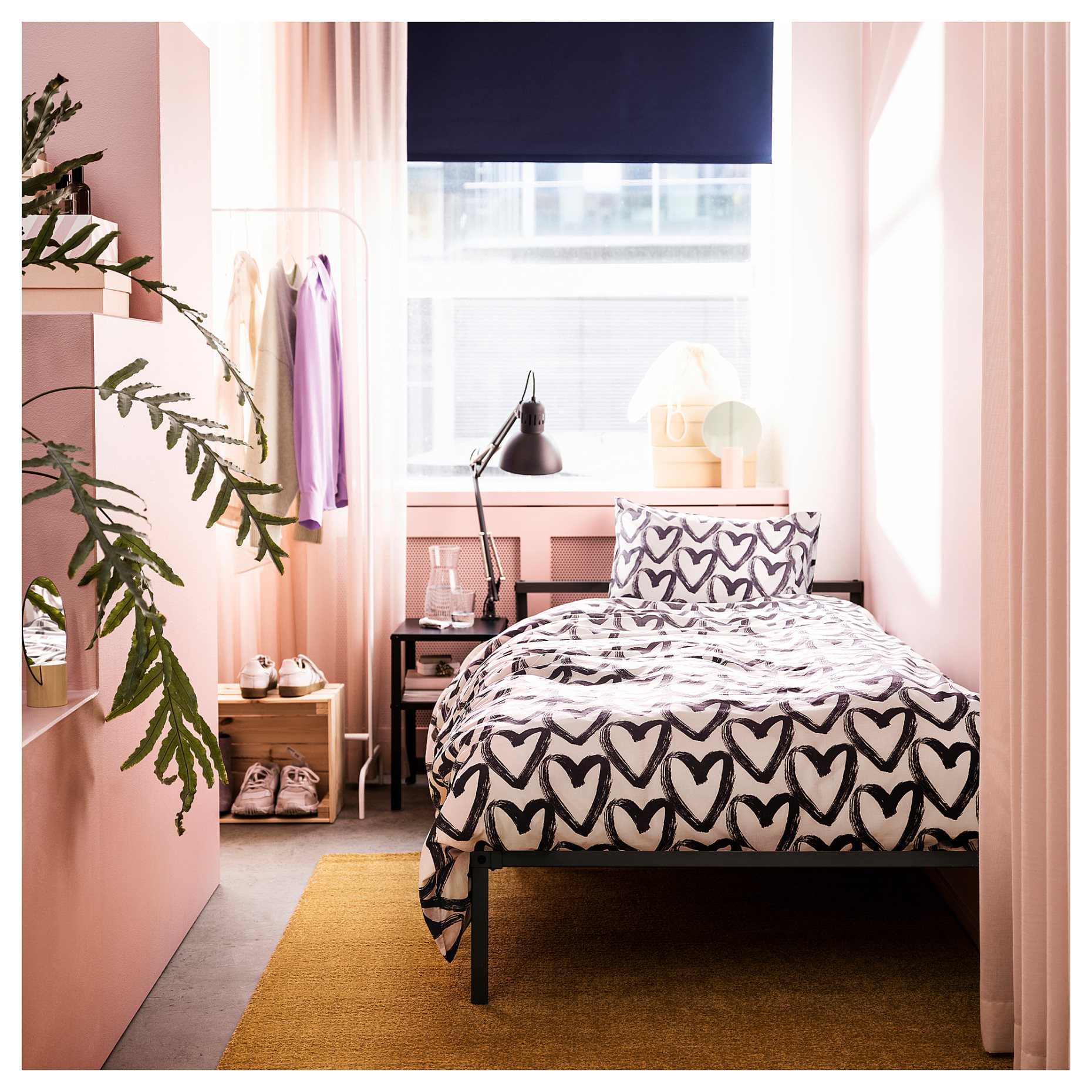 TERTIAL, φωτιστικό γραφείου, 503.553.95