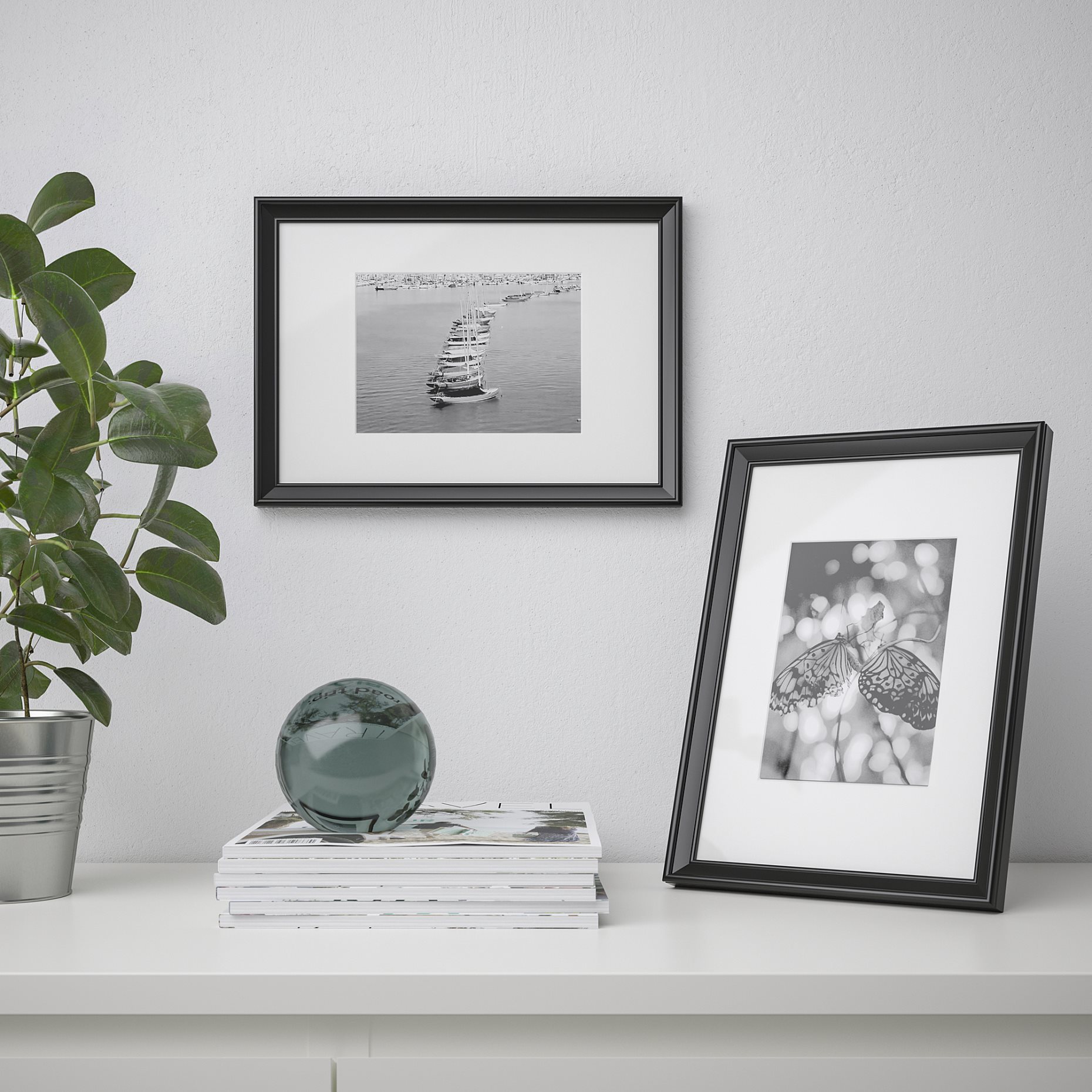 KNOPPÄNG, frame, 21x30 cm, 503.871.22