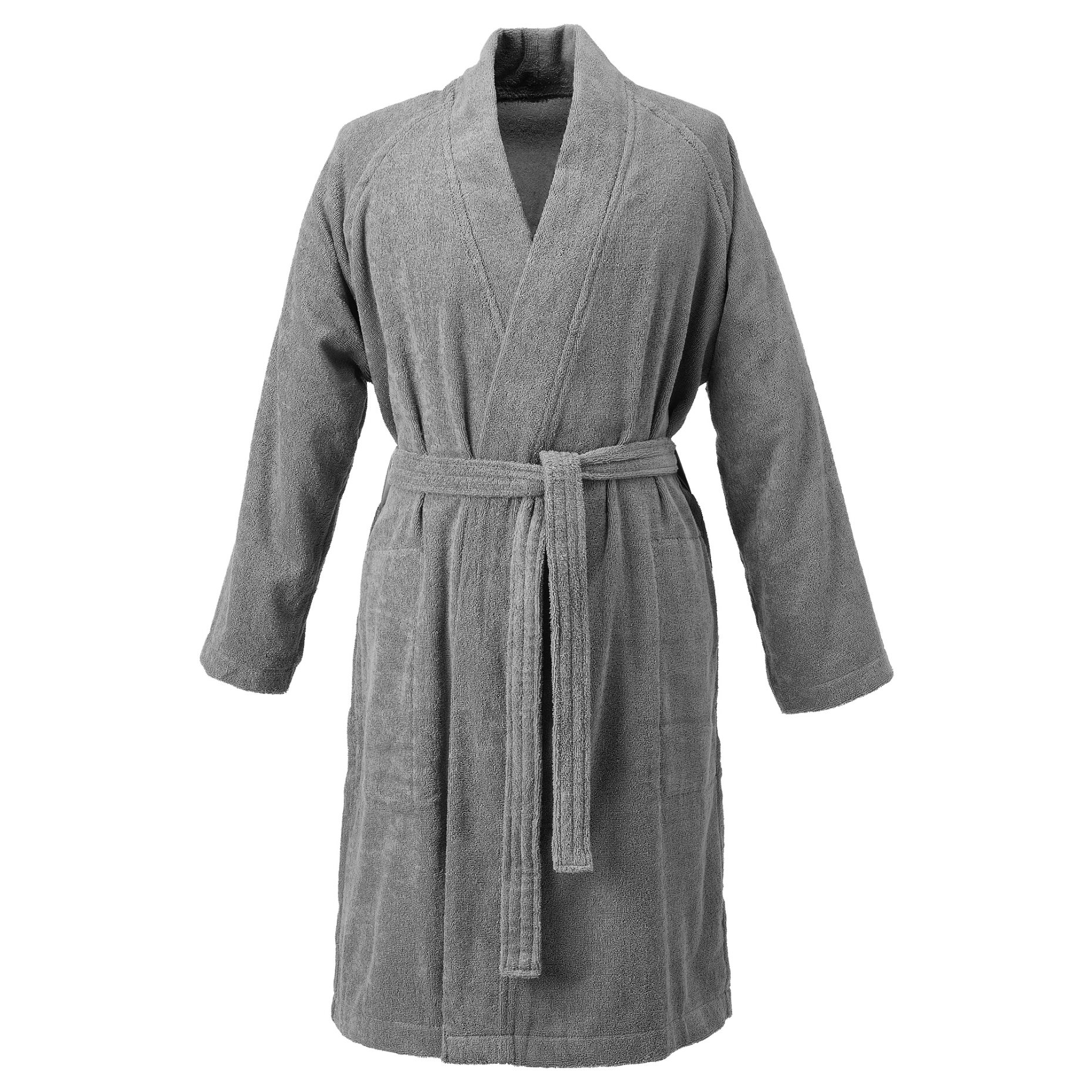 ROCKÅN, bath robe, L/XL, 503.920.29