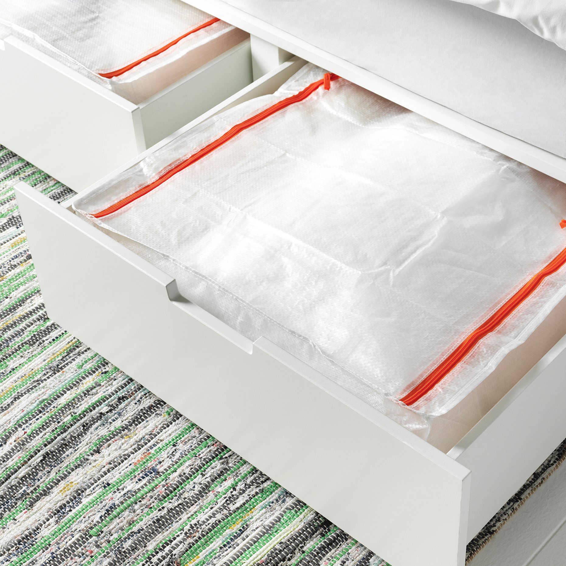 PÄRKLA, storage case, 503.953.82