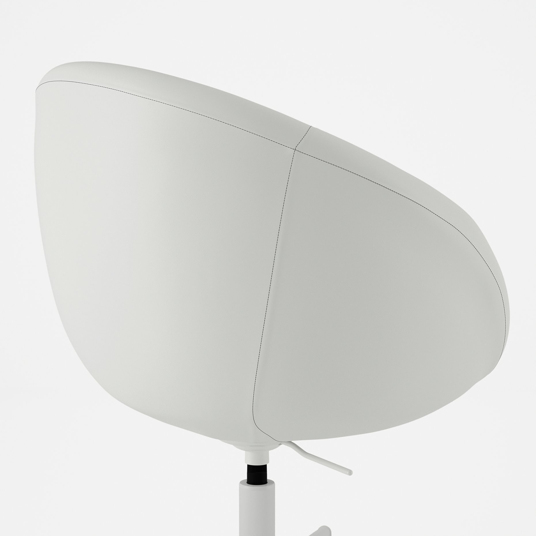 SKRUVSTA, swivel chair, 504.029.95