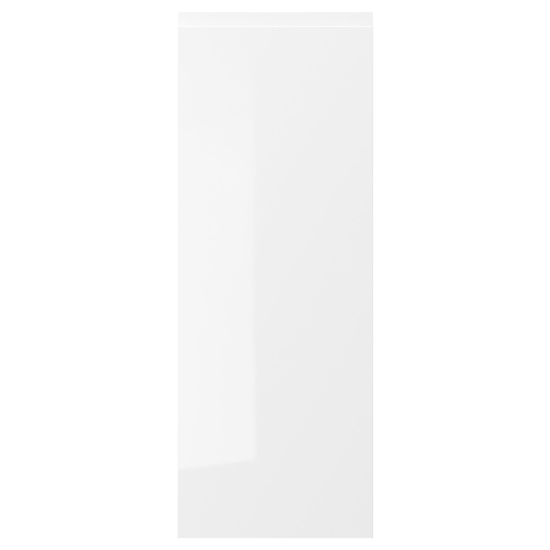 VOXTORP, door/high-gloss, 30x80 cm, 504.188.97