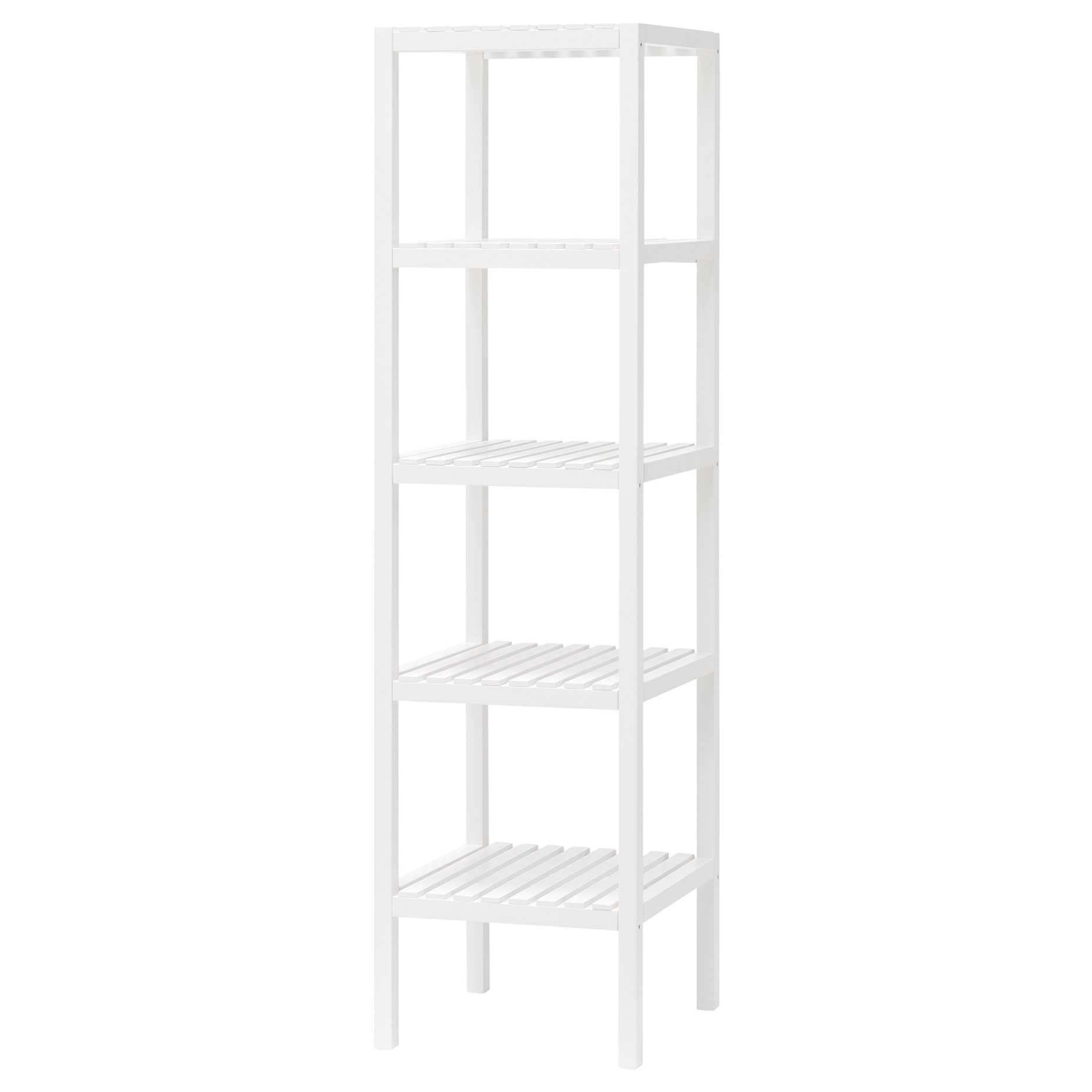 MUSKAN, shelving unit, 37x140 cm, 504.243.27