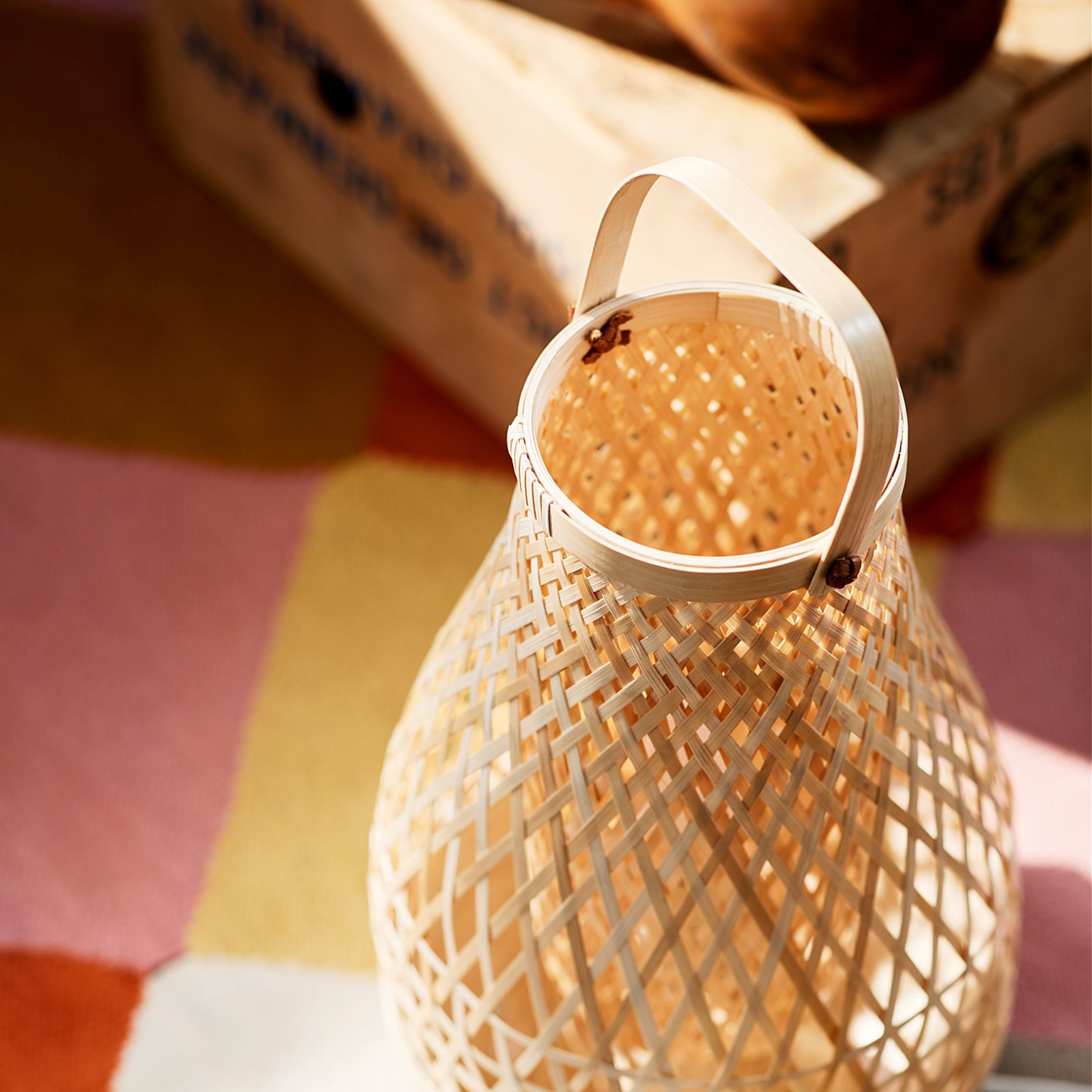 MISTERHULT, επιτραπέζιο φωτιστικό, 504.376.26