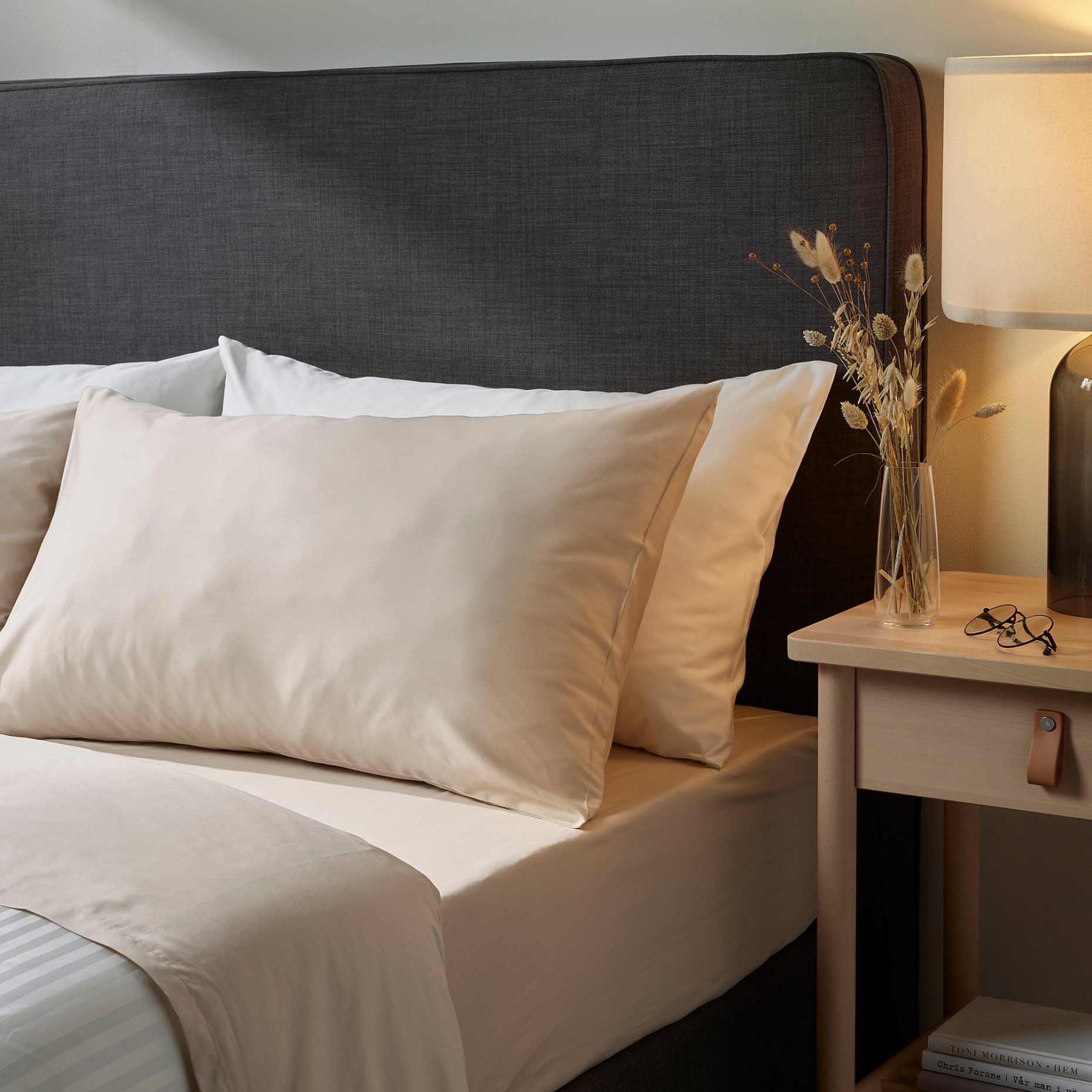 NATTJASMIN, σεντόνι, 240x260 cm, 504.427.79