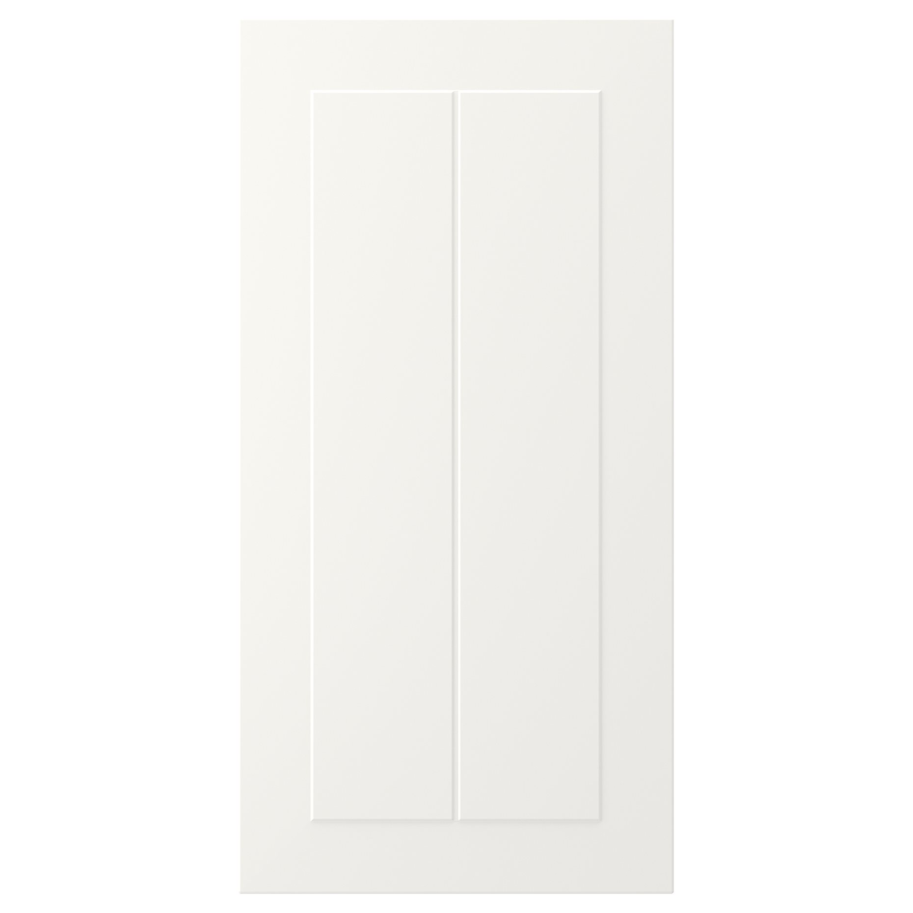 STENSUND, πόρτα, 30x60 cm, 504.505.52