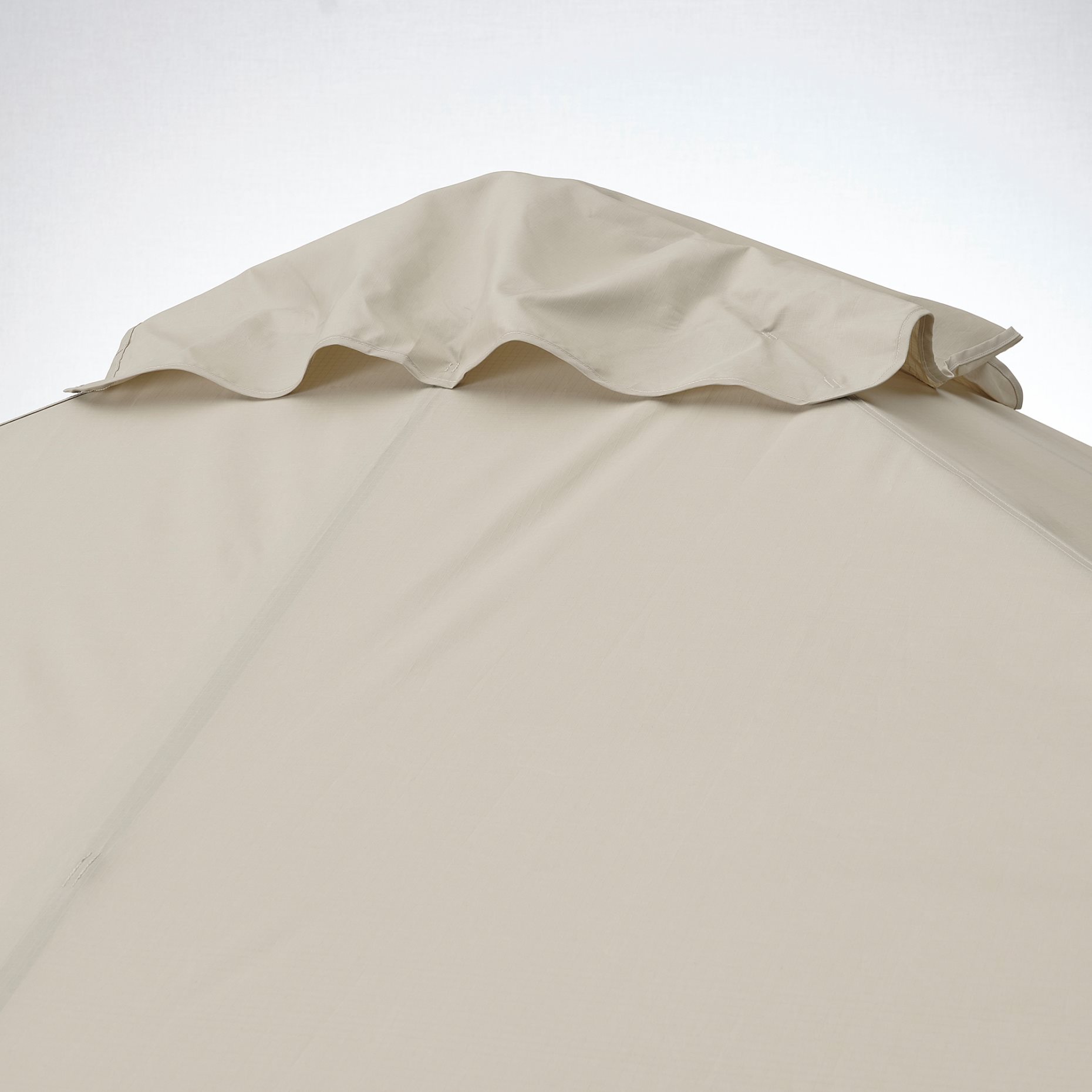 HIMMELSÖ, gazebo, 300x300 cm, 504.688.54