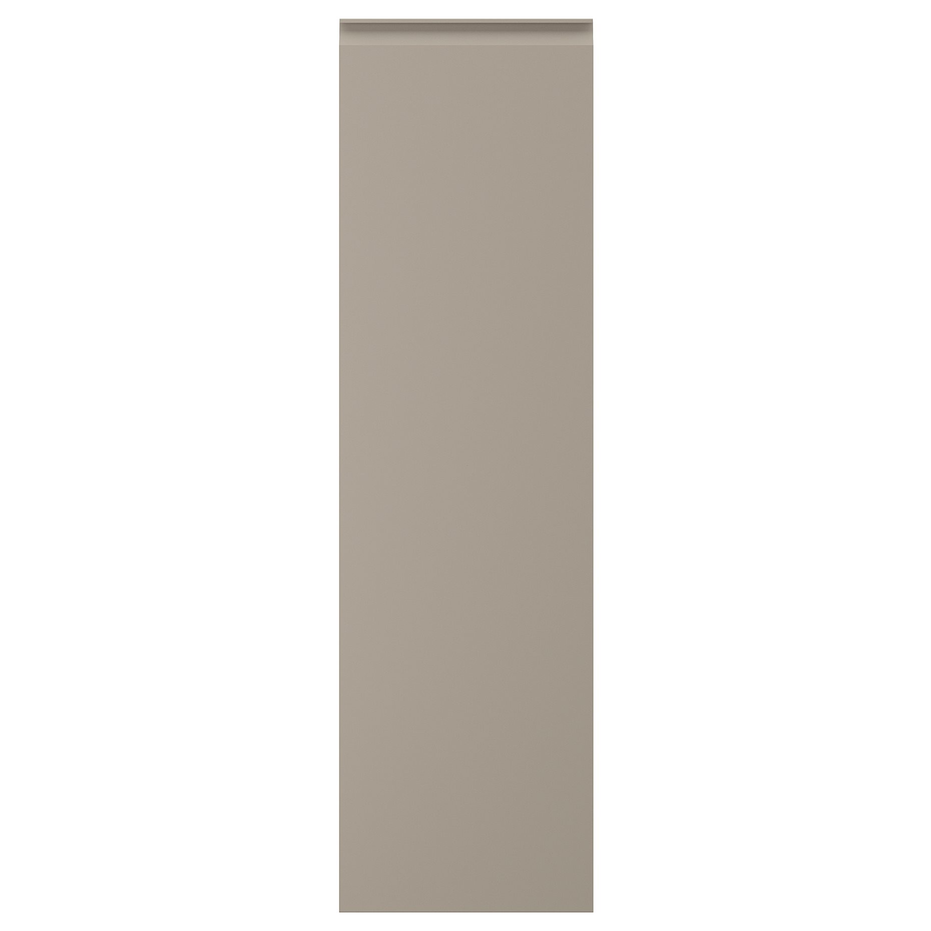 UPPLÖV, door, 40x140 cm, 504.704.75