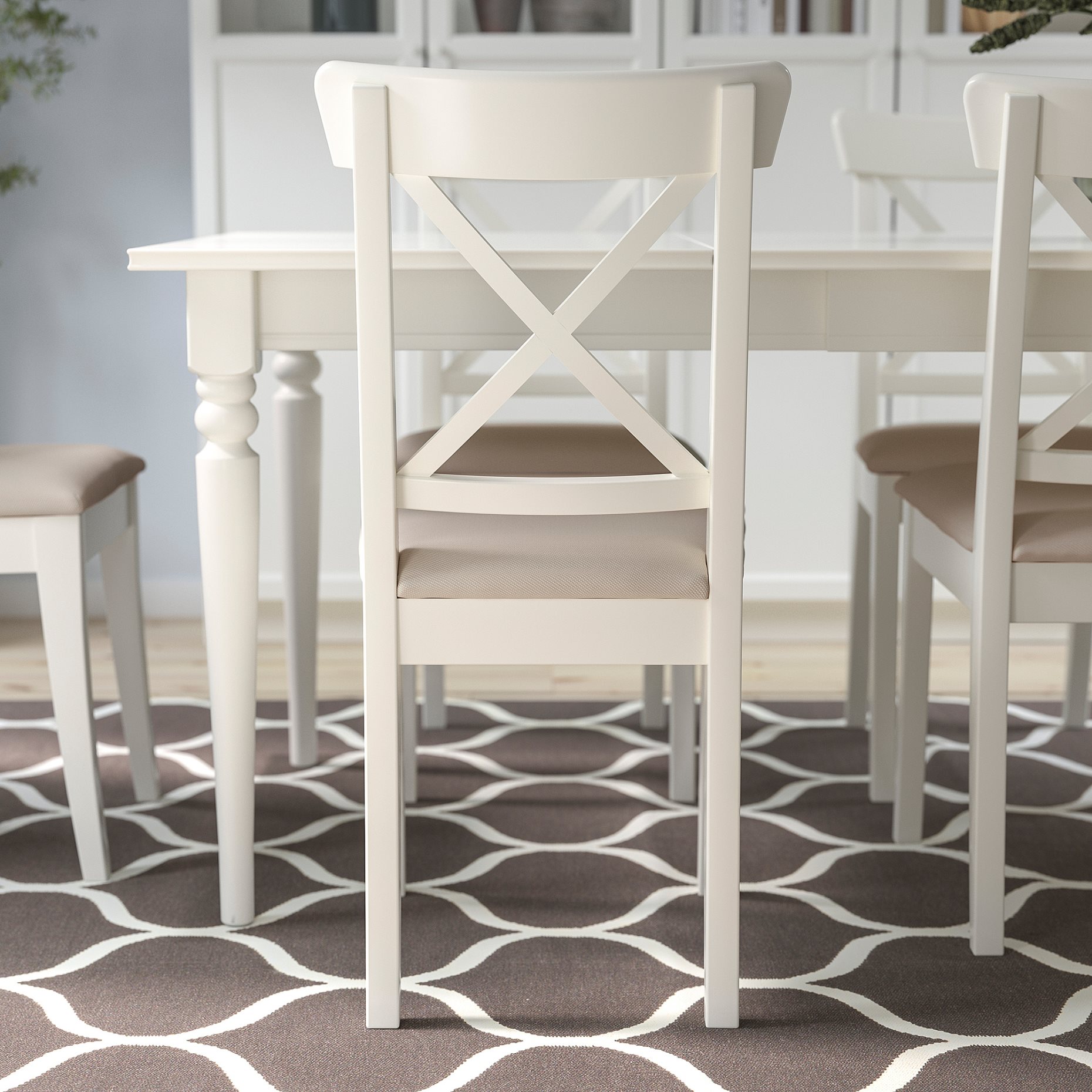 INGOLF, καρέκλα, 504.730.73