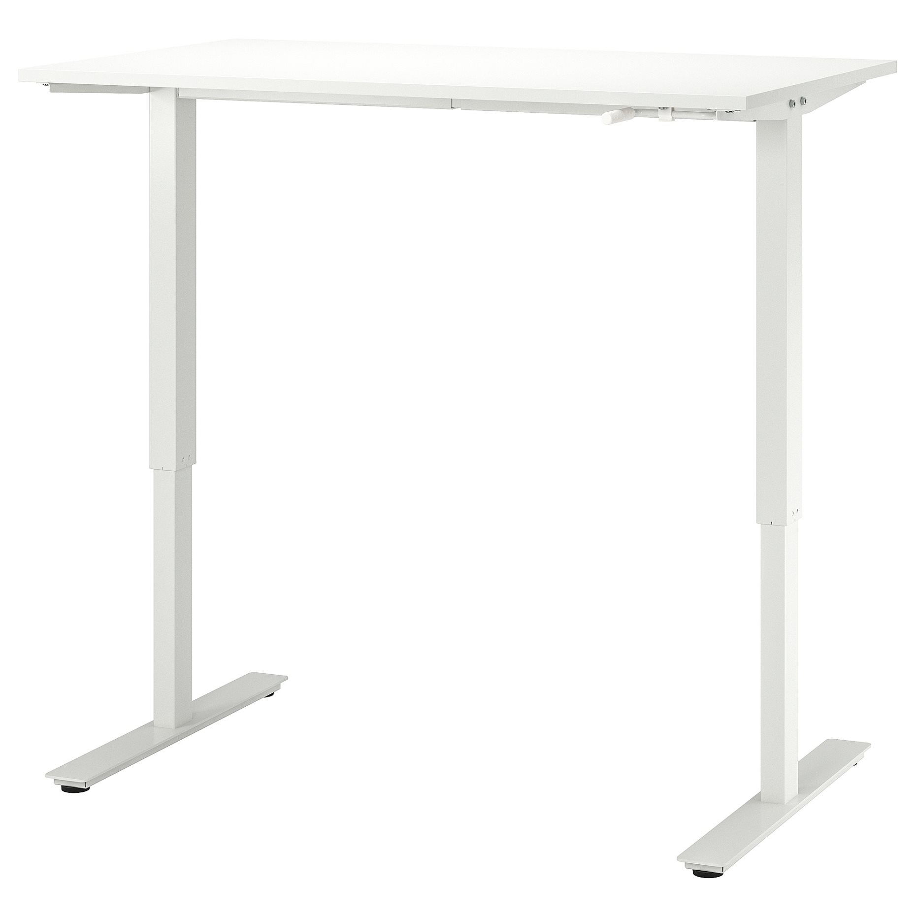 TROTTEN, table top, 120x70 cm, 504.747.51