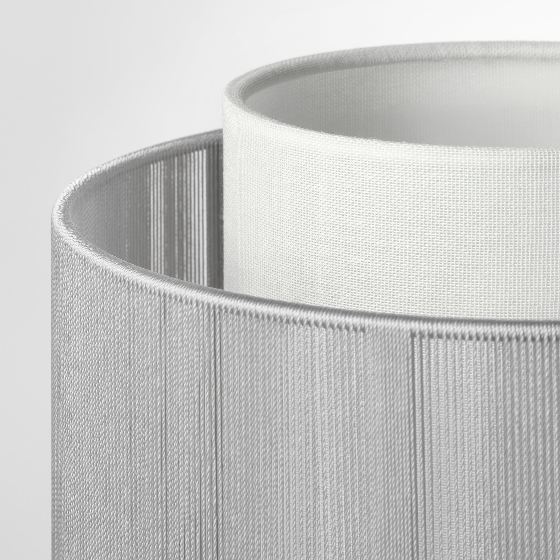 SYMFONISK, shade for speaker lamp base/textile, 504.947.54