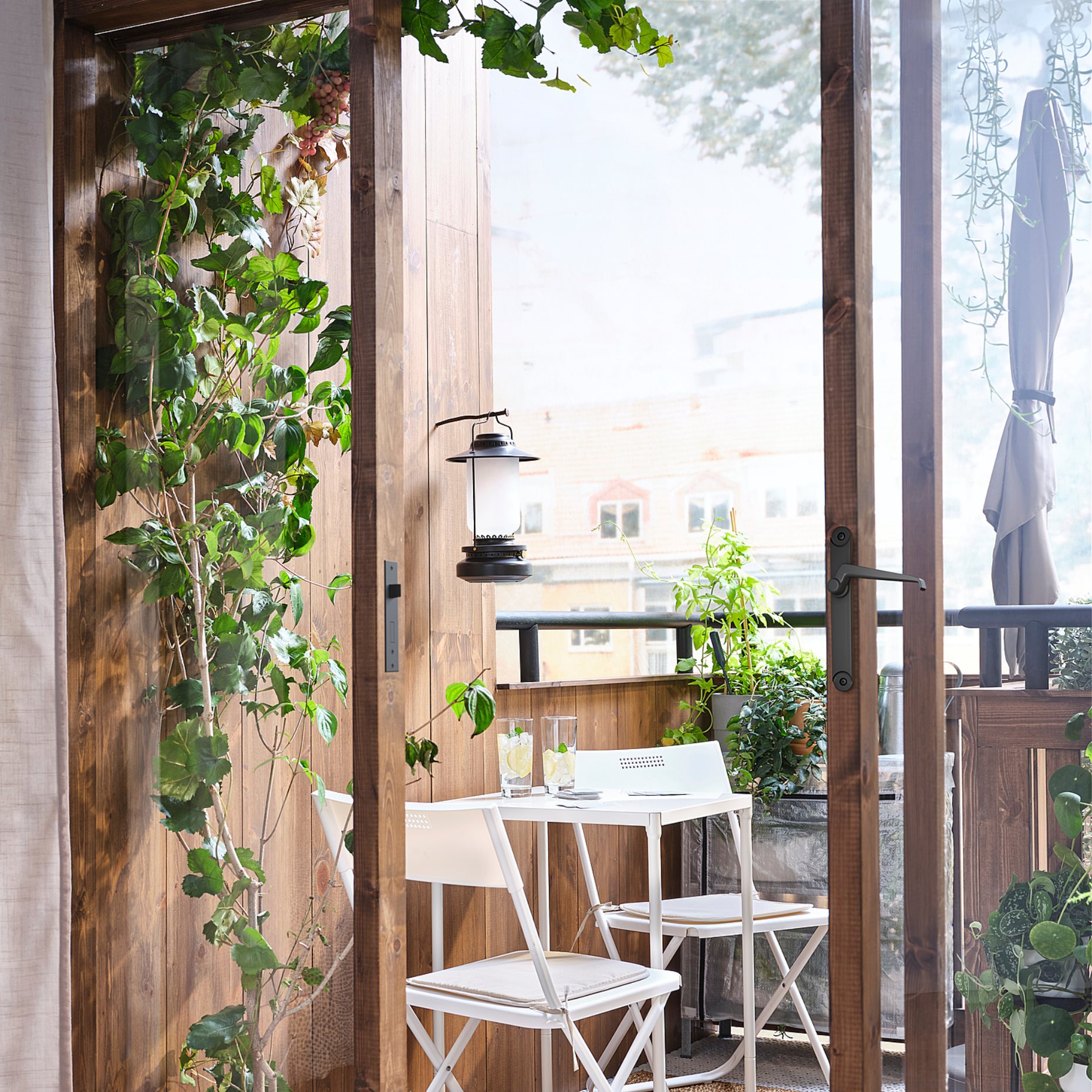 LYDERSHOLM, rug flatwoven, in/outdoor, 80x150 cm, 504.953.91