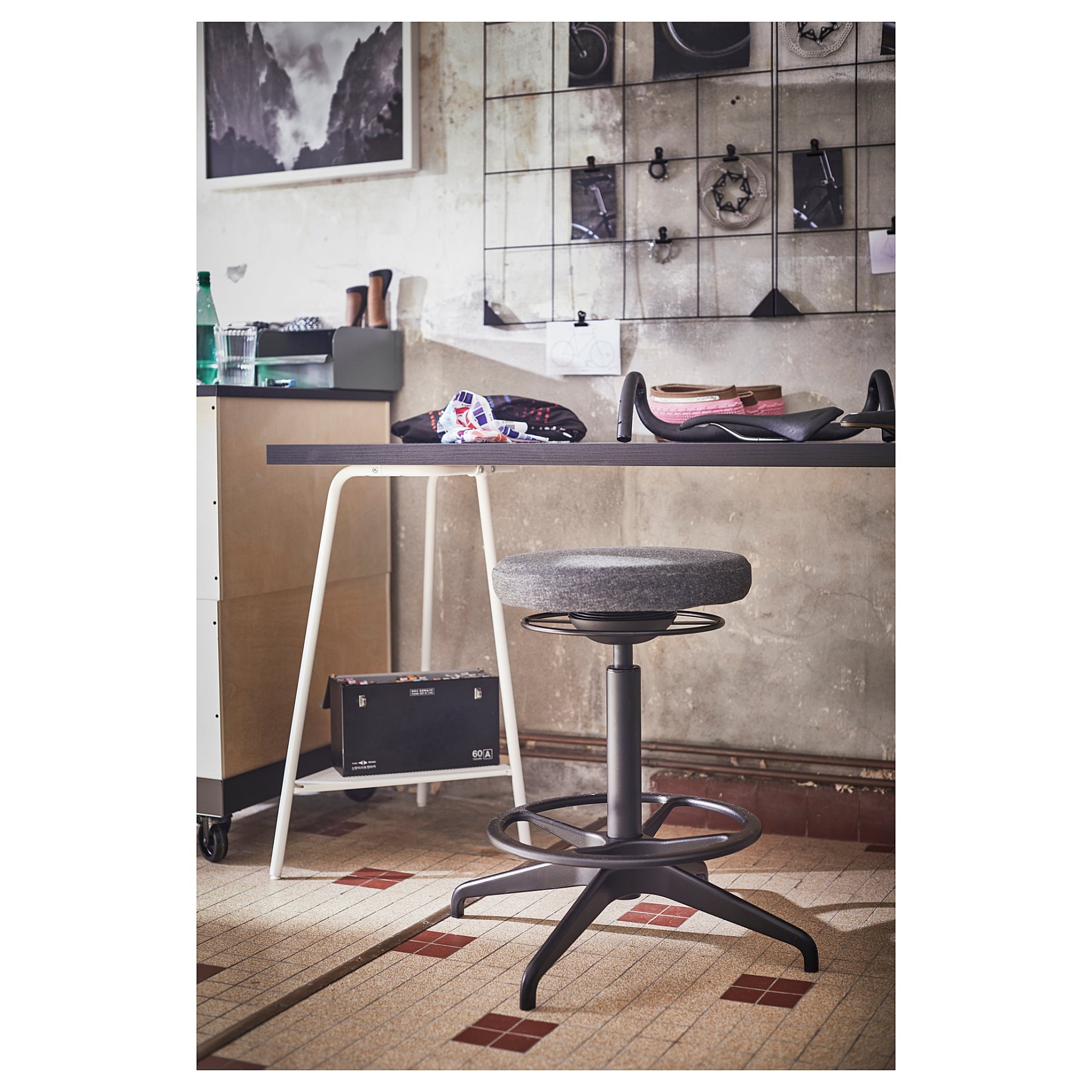 TILLSLAG, trestle, 504.971.92