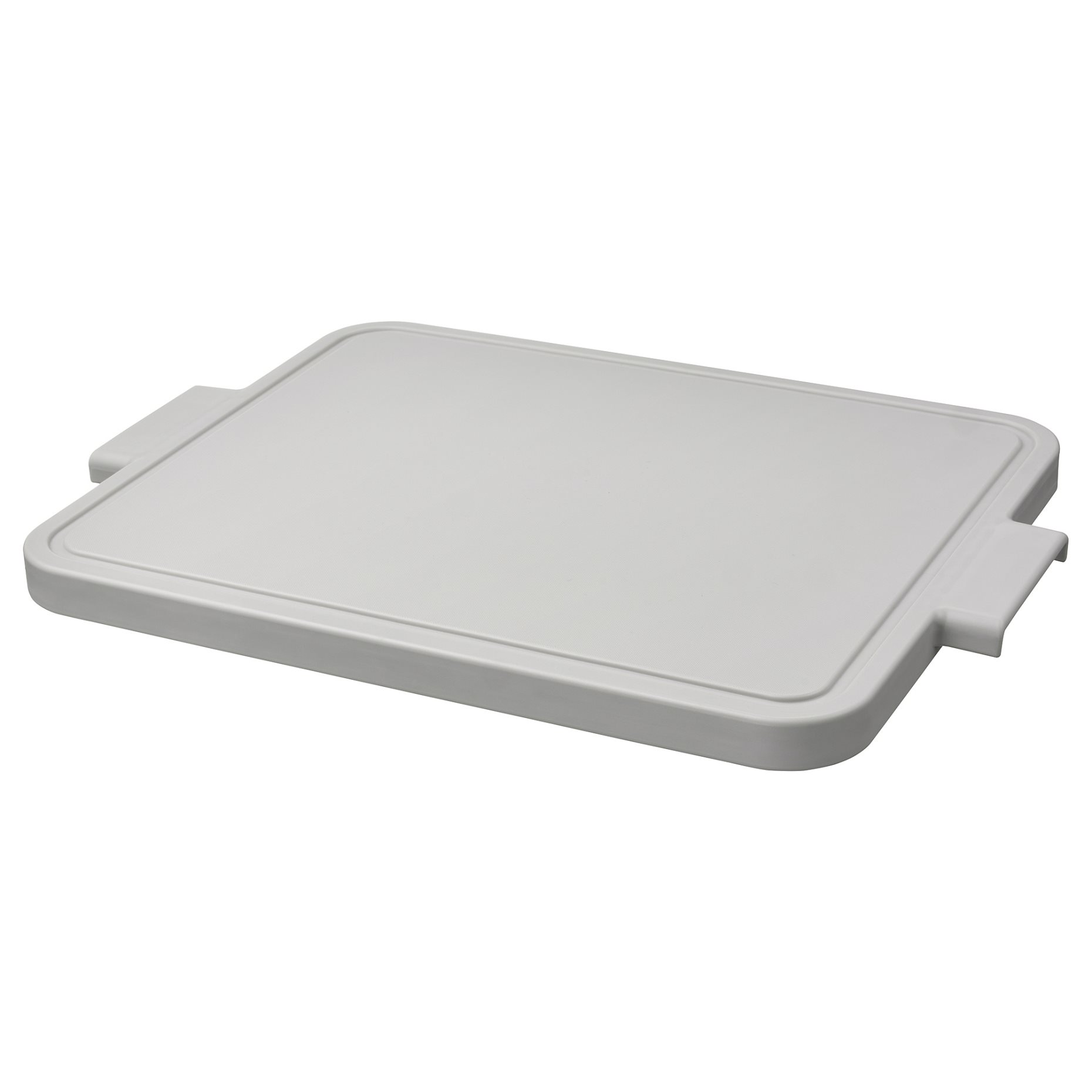 LILLHAVET, chopping board, 49x35 cm, 505.034.33