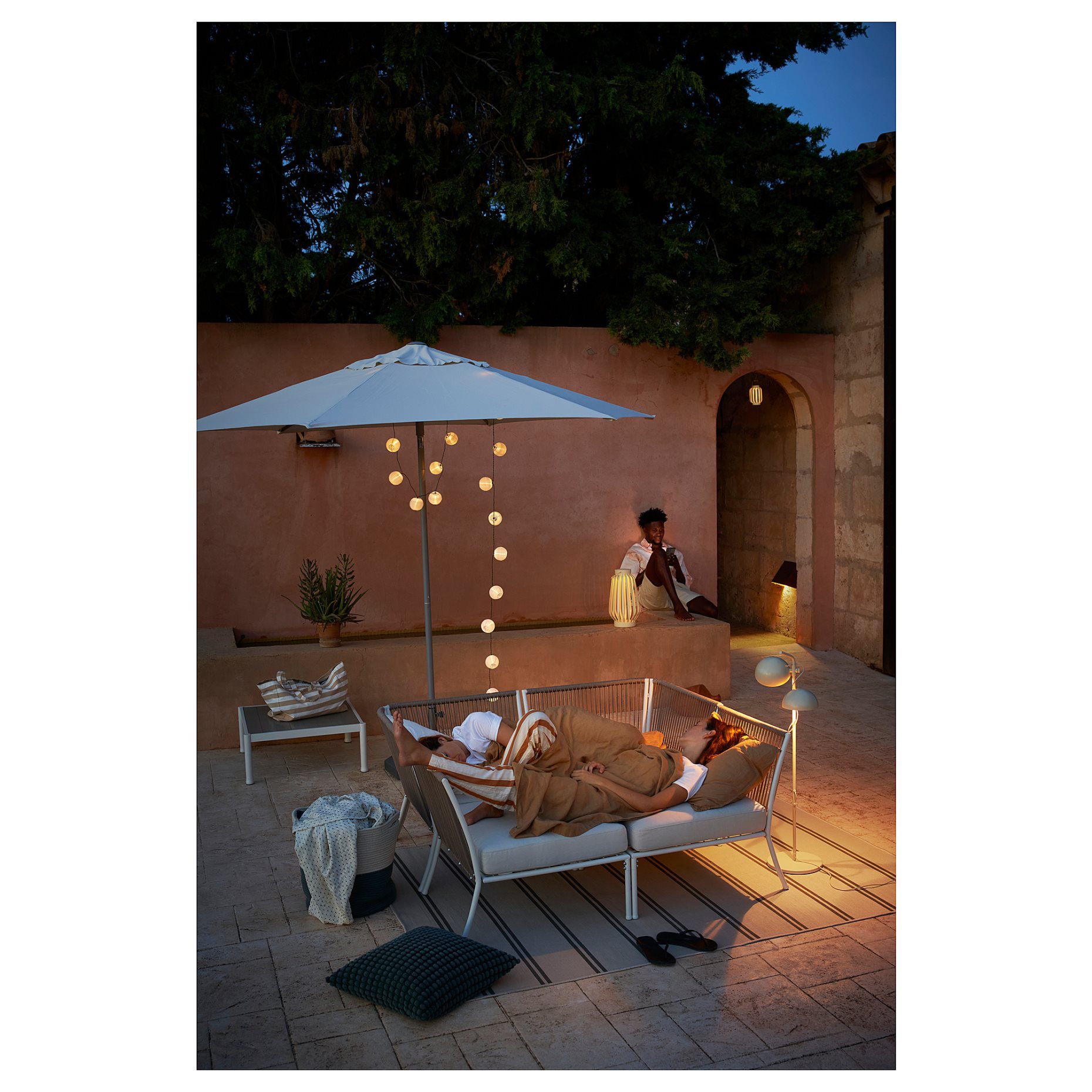 SEGERÖN, μονάδα καθίσματος, εξωτερικού χώρου, 505.108.05