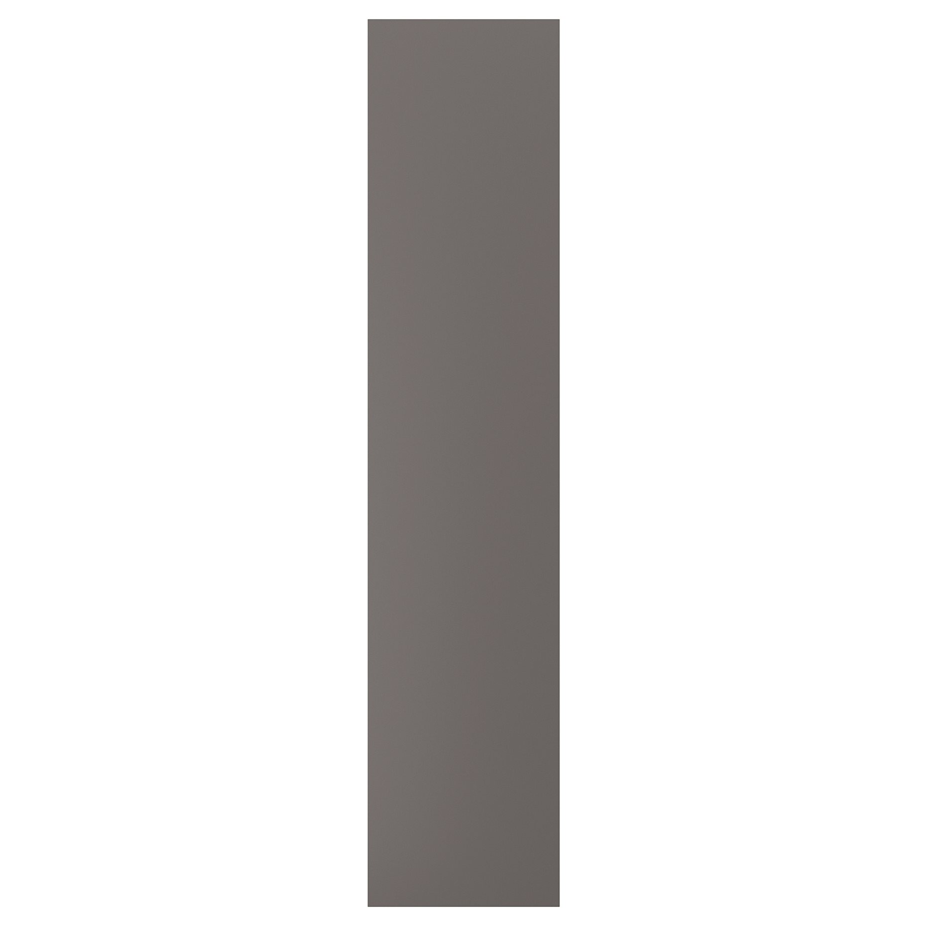 FORSAND, door, 50x229 cm, 505.109.28
