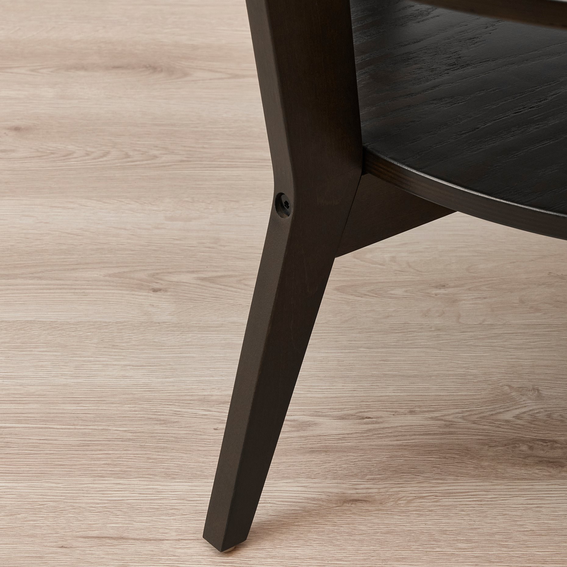 JAKOBSFORS, coffee table, 80 cm, 505.151.67