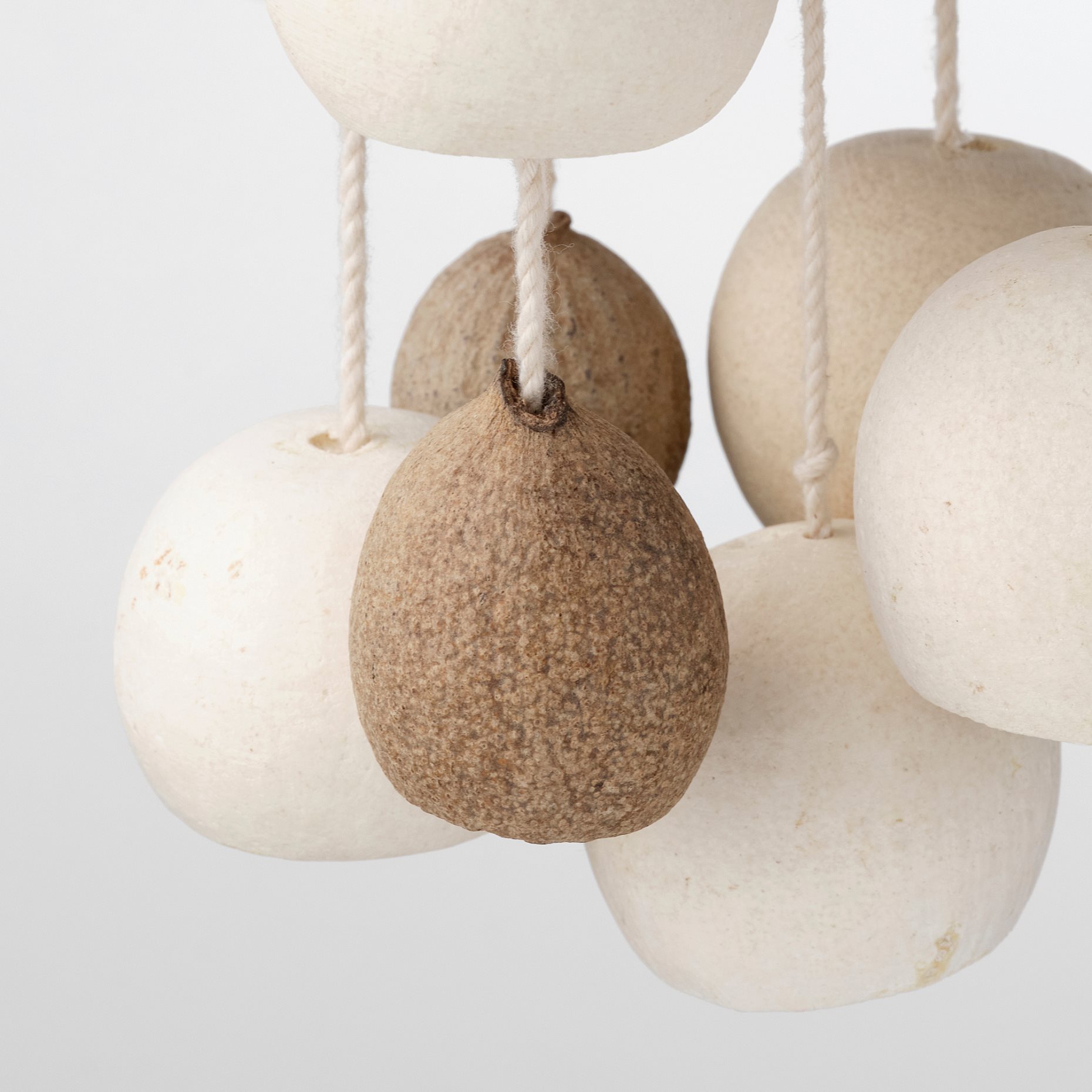 VÅRDANDE, hanging decoration/handmade, 505.290.70