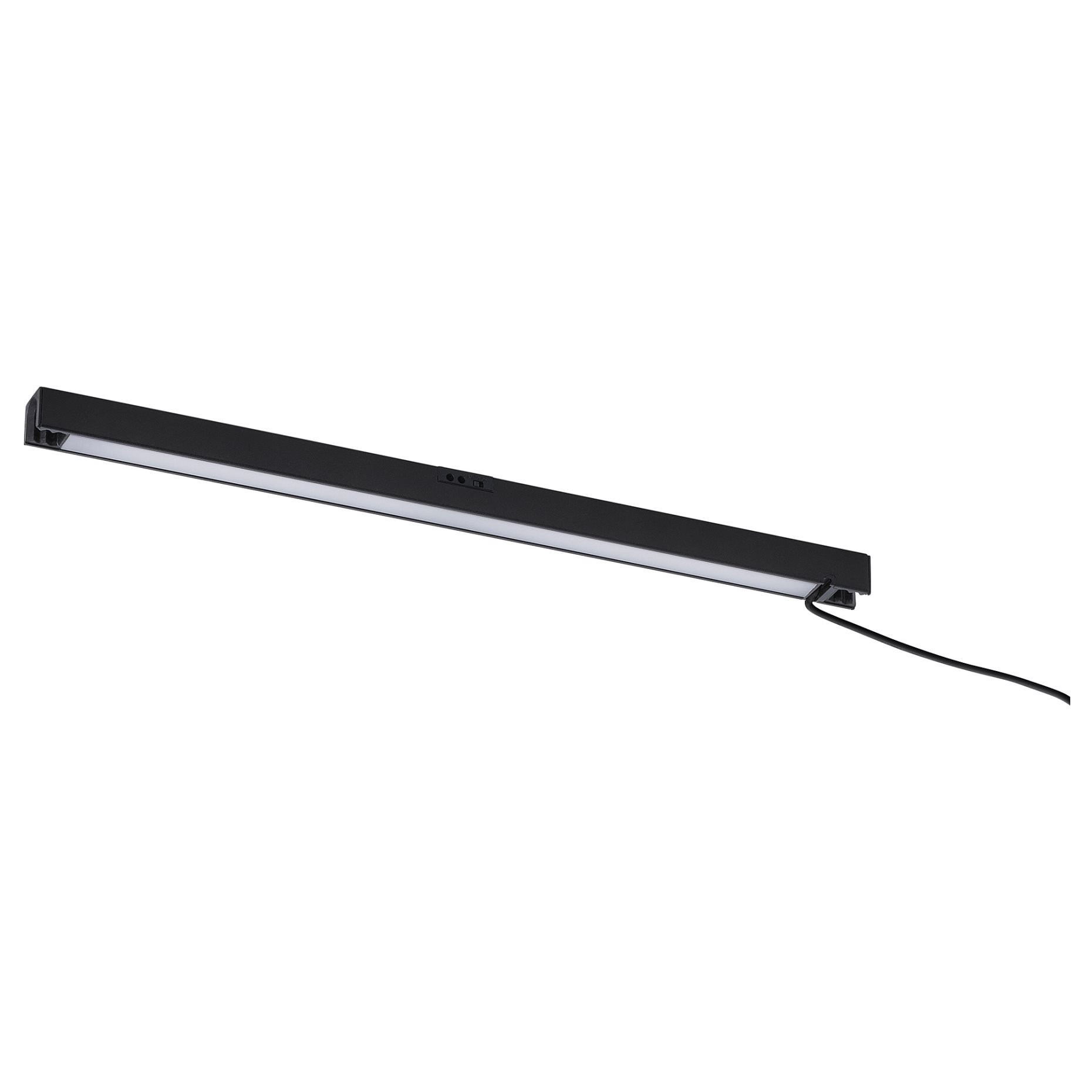 SKYDRAG, worktop/wardrobe strip with built-in LED light source with sensor/dimmable, 60 cm, 505.292.30