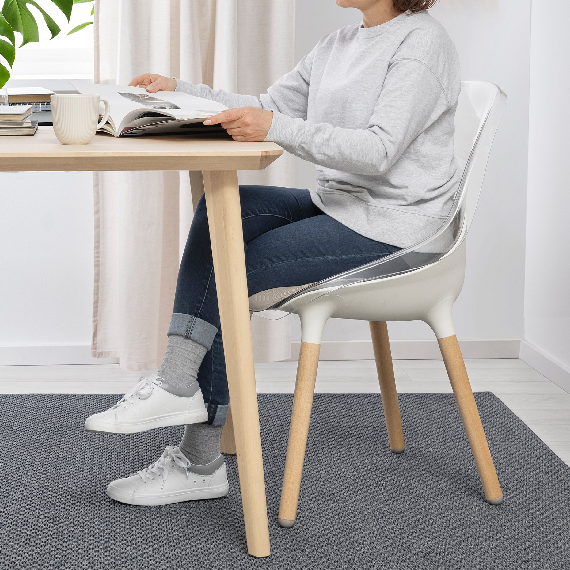 BALTSAR, chair, 505.321.43