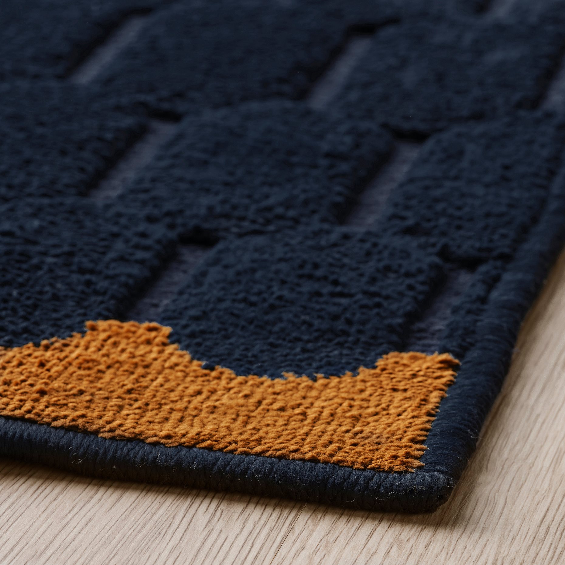 NÖVLING, rug low pile, 200x300 cm, 505.329.92