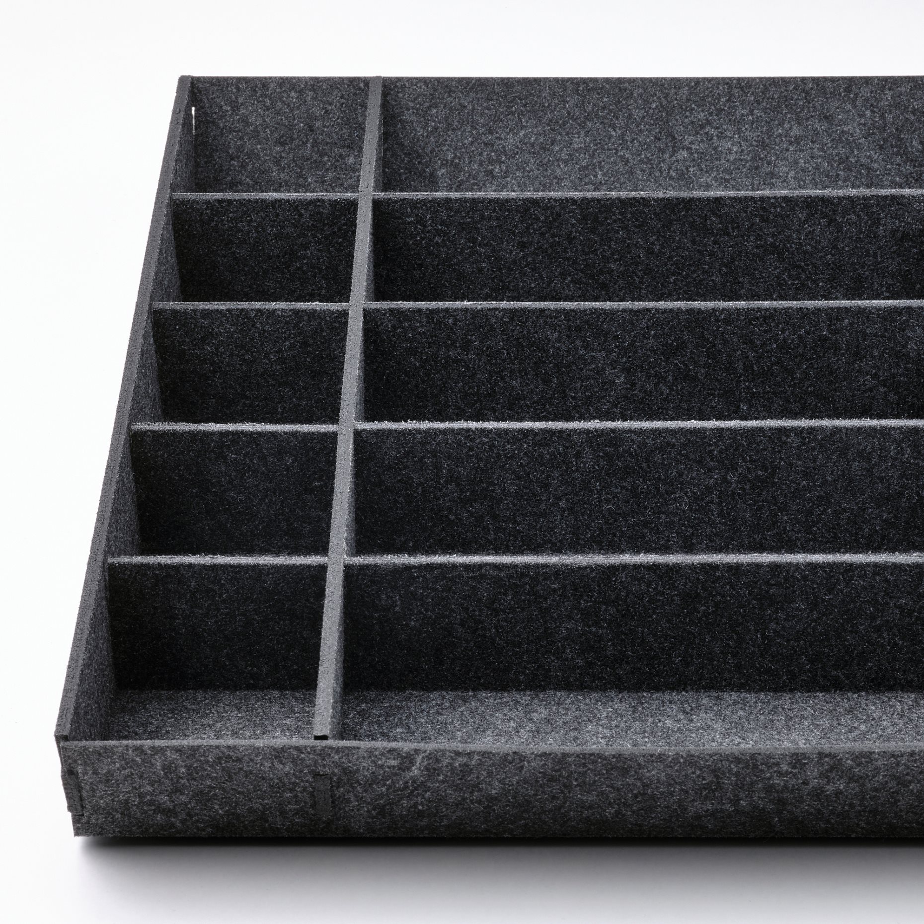 UPPDATERA, adjustable organiser for drawer, 60 cm, 505.441.84