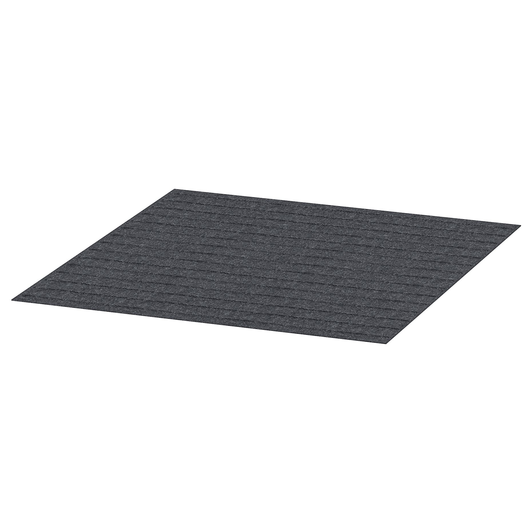 UPPDATERA, drawer mat, 50x48 cm, 505.498.36