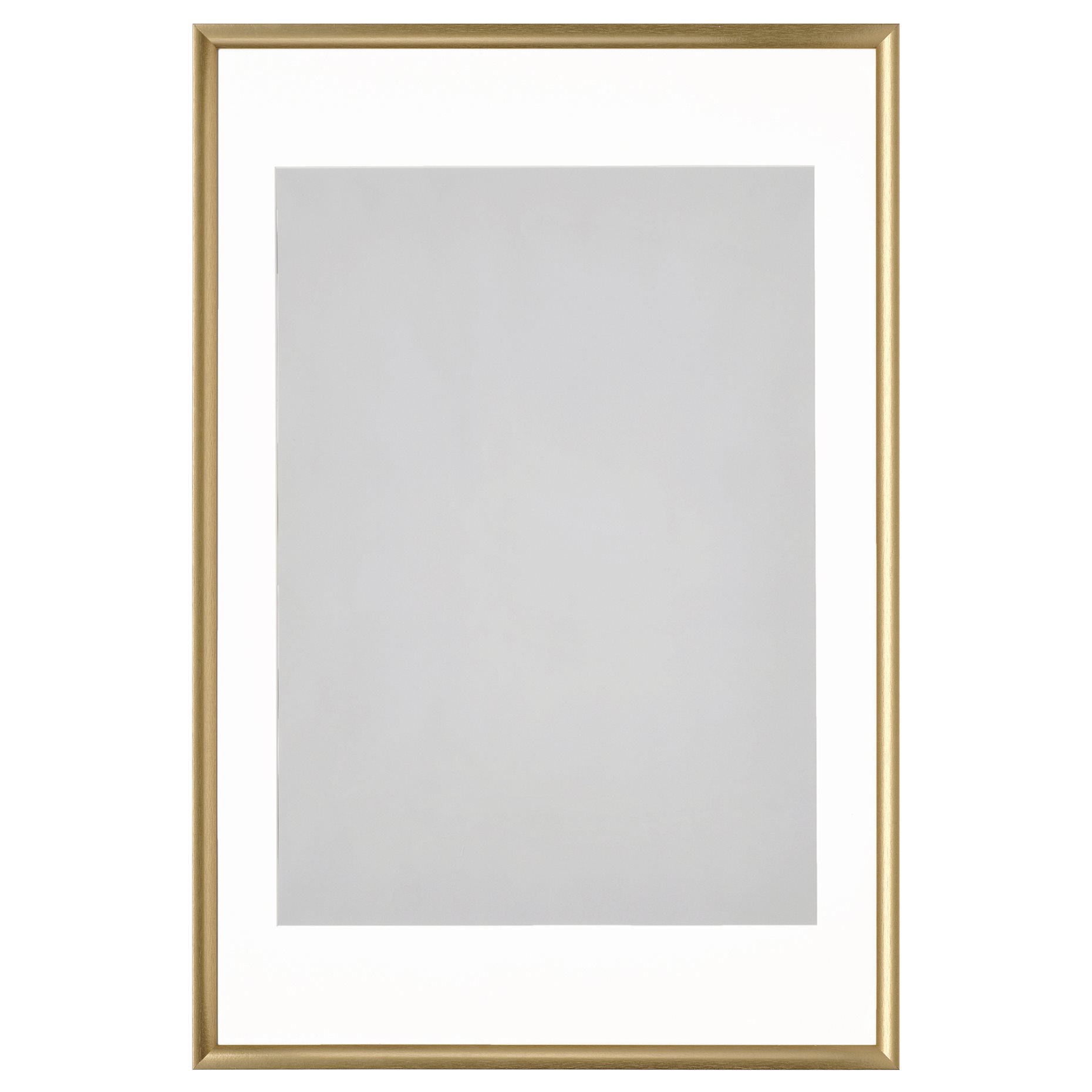 SILVERHÖJDEN, frame, 61x91 cm, 505.500.14