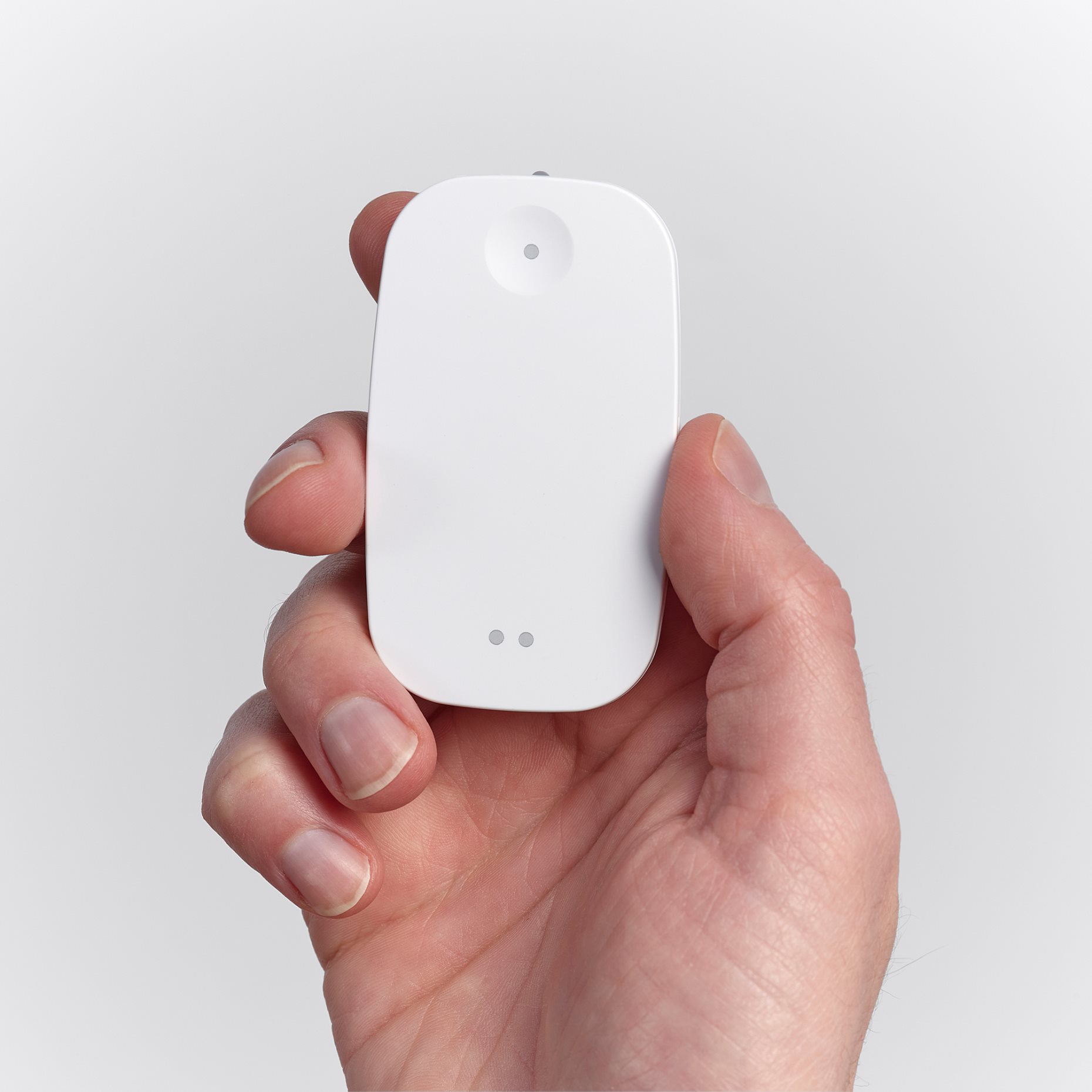 SOMRIG, shortcut button/smart, 505.603.34