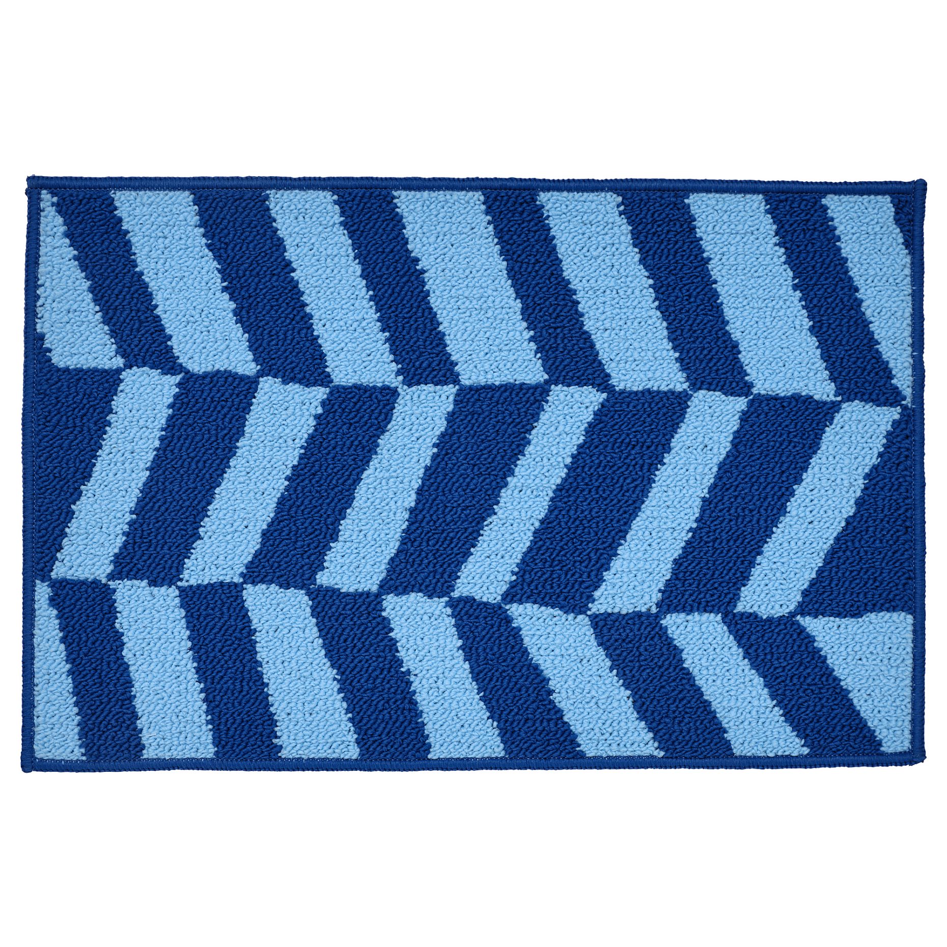 FRIMÄRKE, door mat, 40x60 cm, 505.603.86
