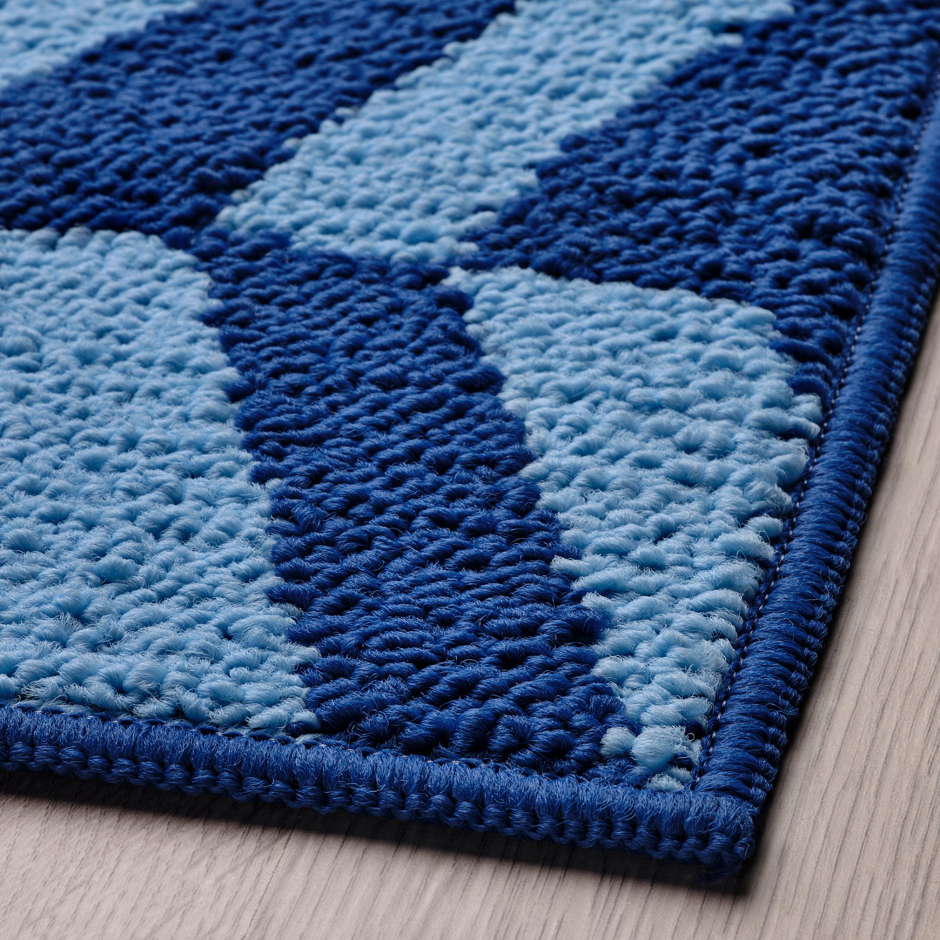FRIMÄRKE, door mat, 40x60 cm, 505.603.86
