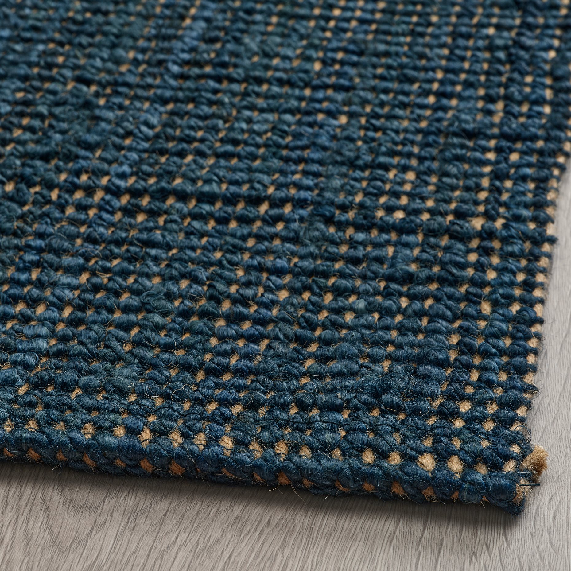 LANDBANA, rug flatwoven, 160x230 cm, 505.605.79