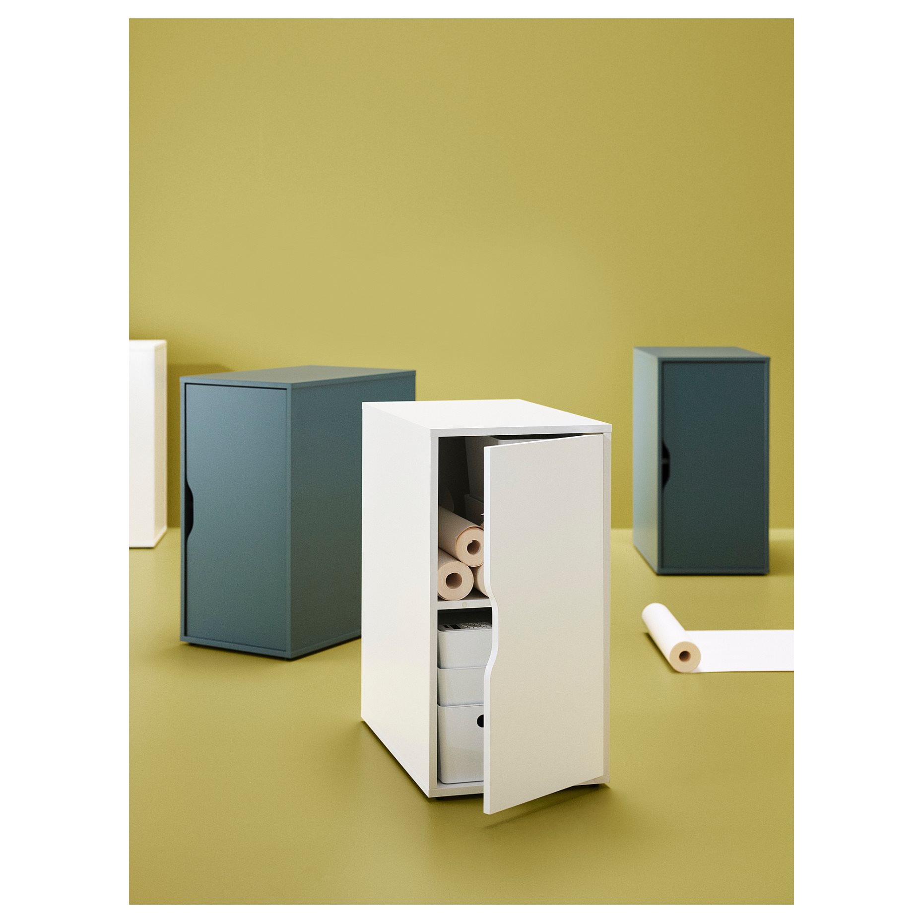ALEX, storage unit, 36x70 cm, 505.637.52