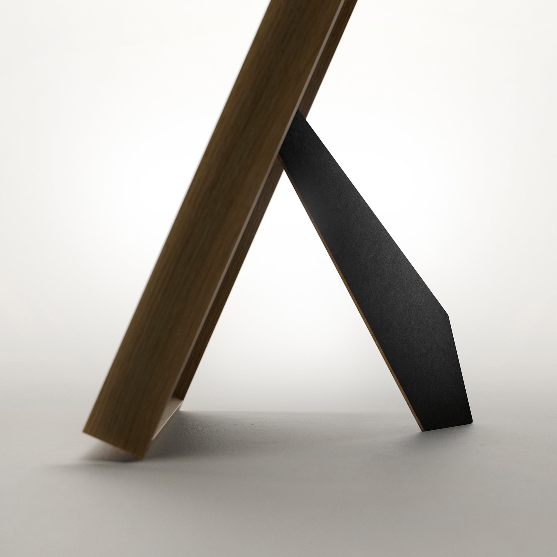 RODALM, κορνίζα, 21x30 cm, 505.663.93
