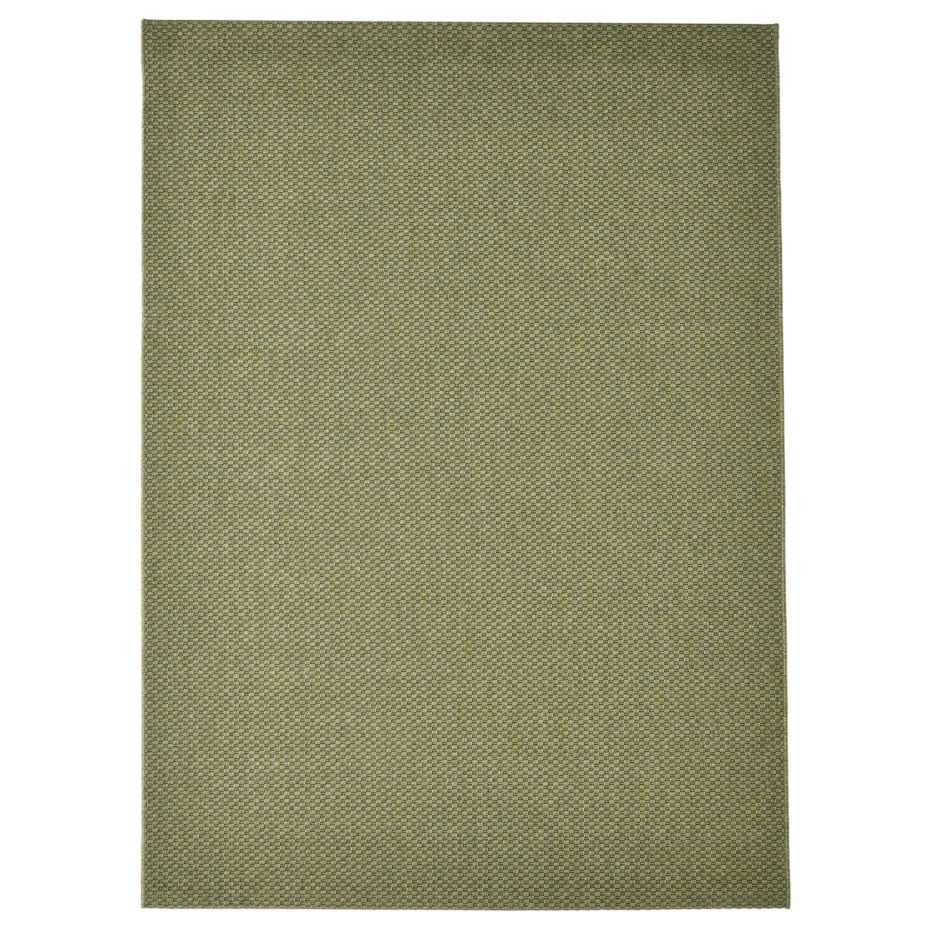 MORUM, rug flatwoven/in/outdoor, 160x230 cm, 505.691.41