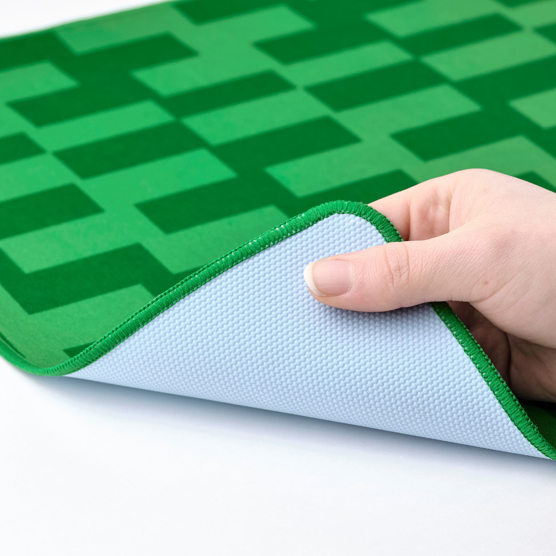BLASKATA, gaming mouse pad, 40x80 cm, 505.734.16