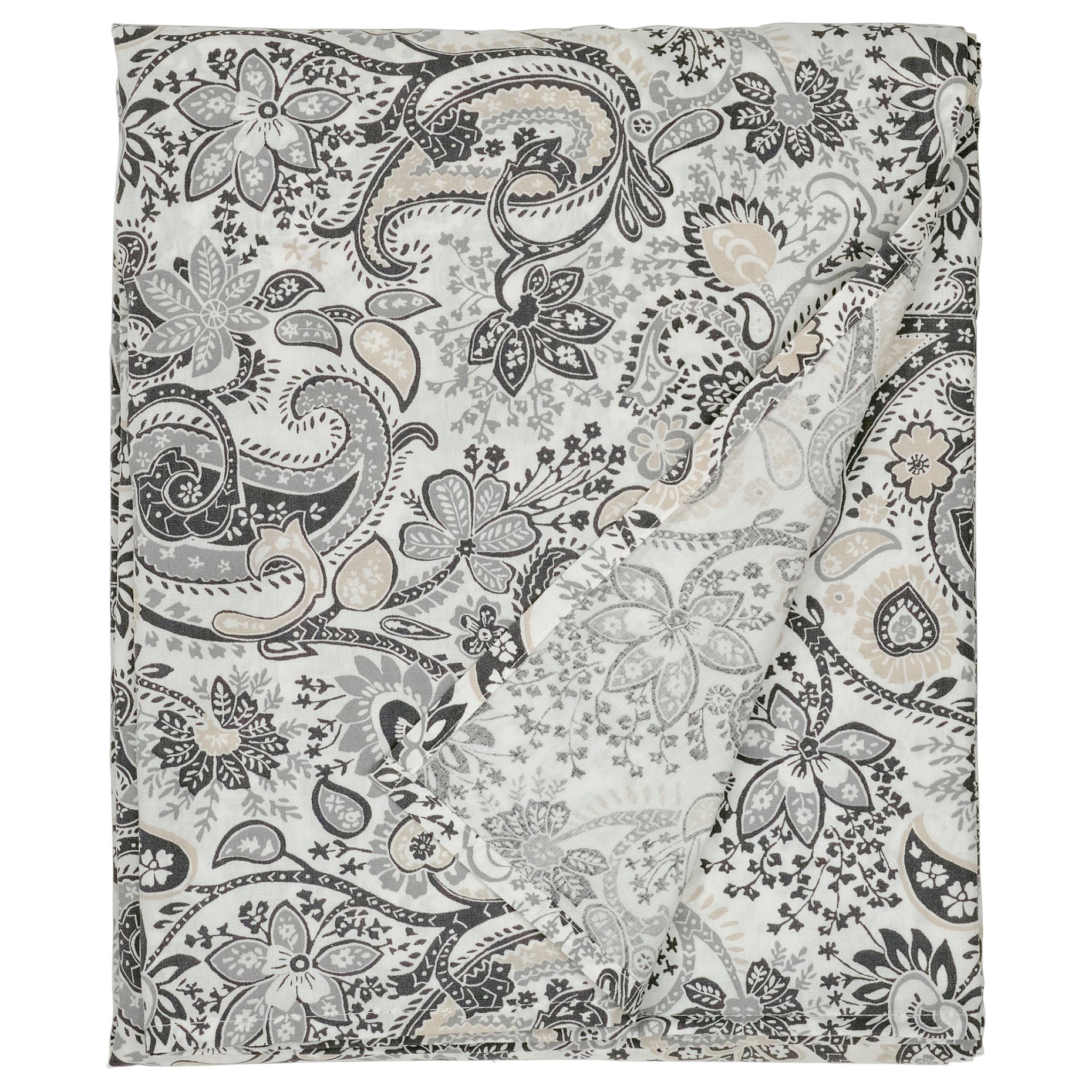 RODGERSIA, σεντόνι, 150x260 cm, 505.795.31