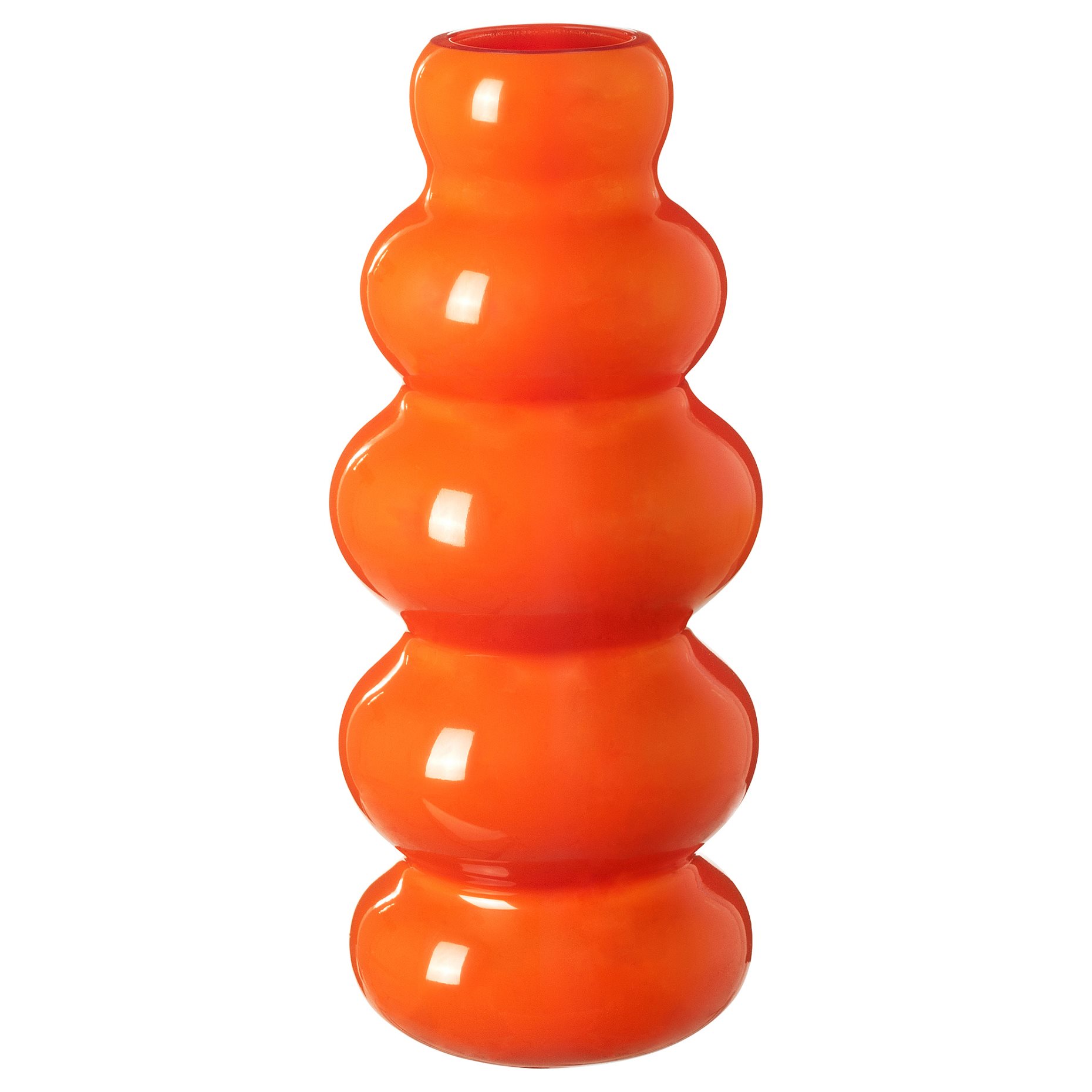 KÄLLARHALS, vase, 26 cm, 505.837.12
