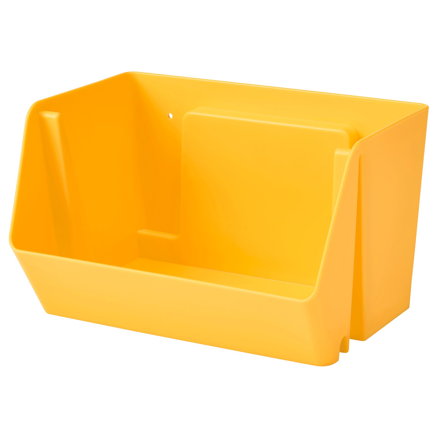 FODERTRÅG, organiser for desk/wall, 25x18x15 cm, 505.907.60